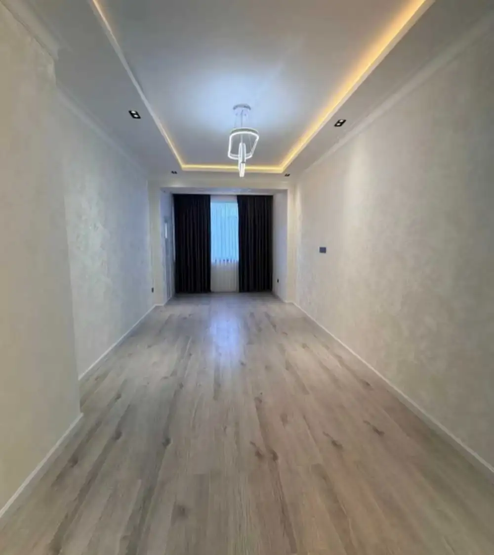2-комн. квартира, 9 этаж, 65 м², Сино — фото 3