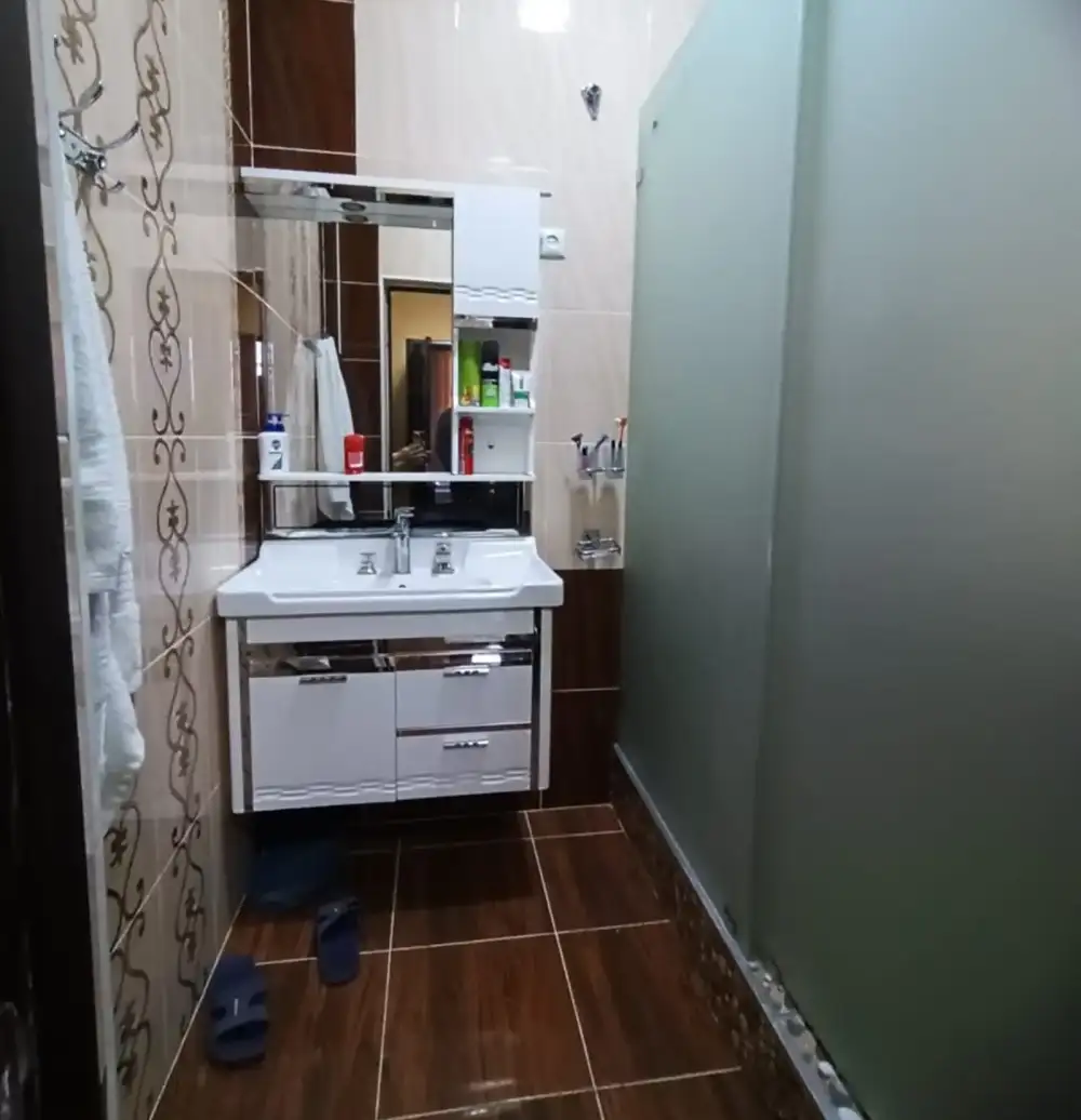 3-комн. квартира, 9 этаж, 125м², Шохмансур Садбарг доми Вайкики — фото 11