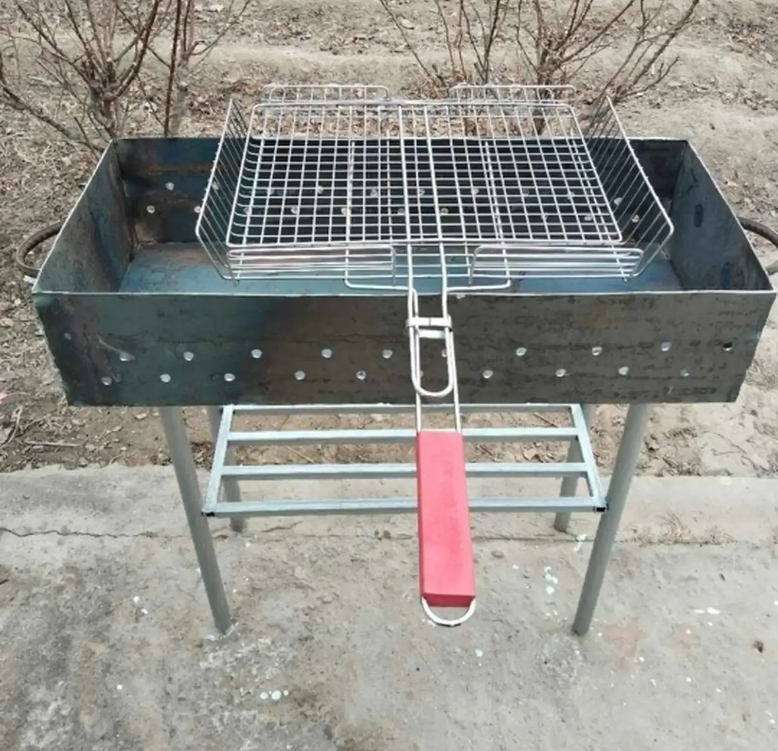 Мангал