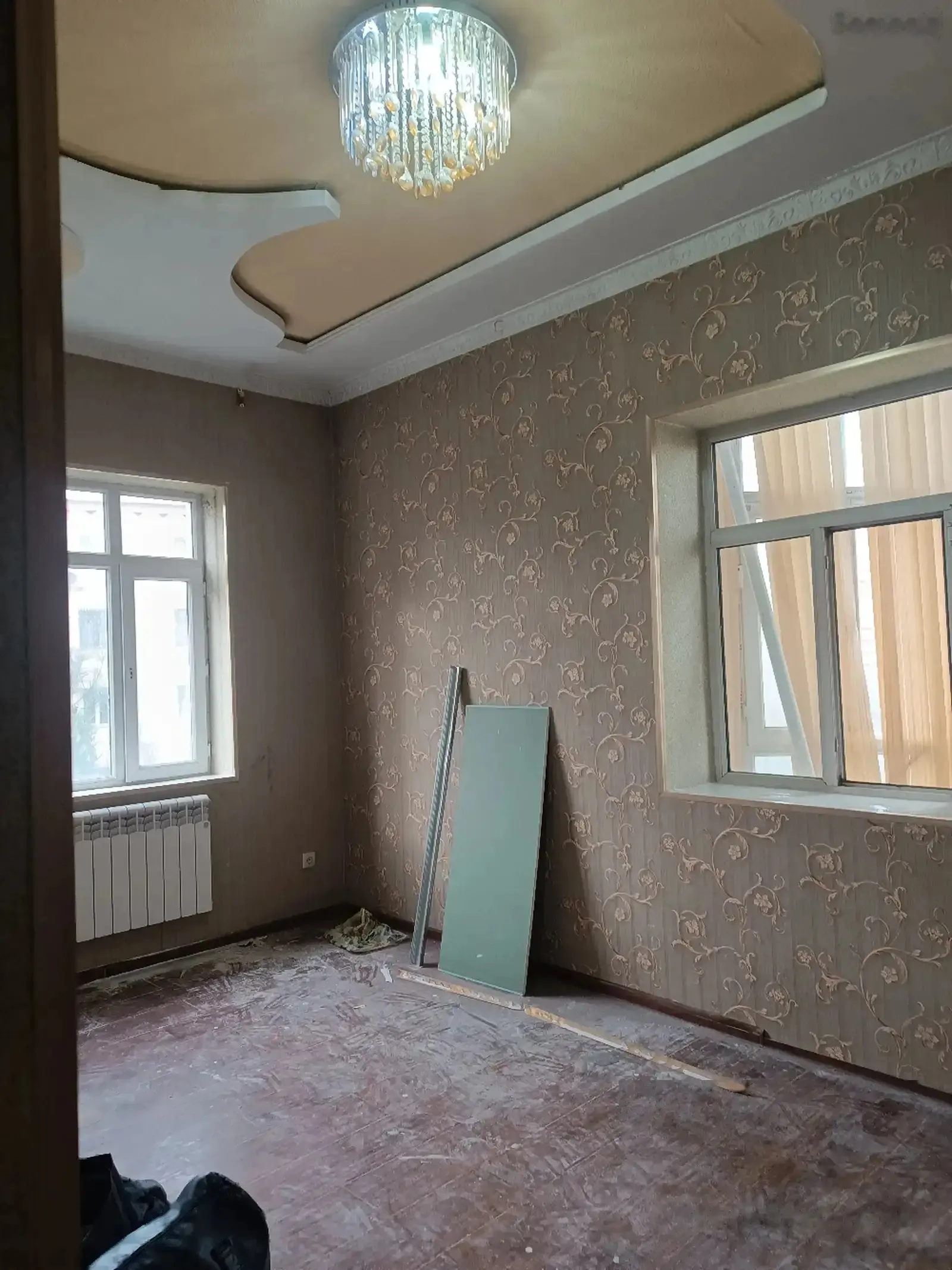 2-комн. квартира, 2 этаж, 85м², Фирдавси — фото 5