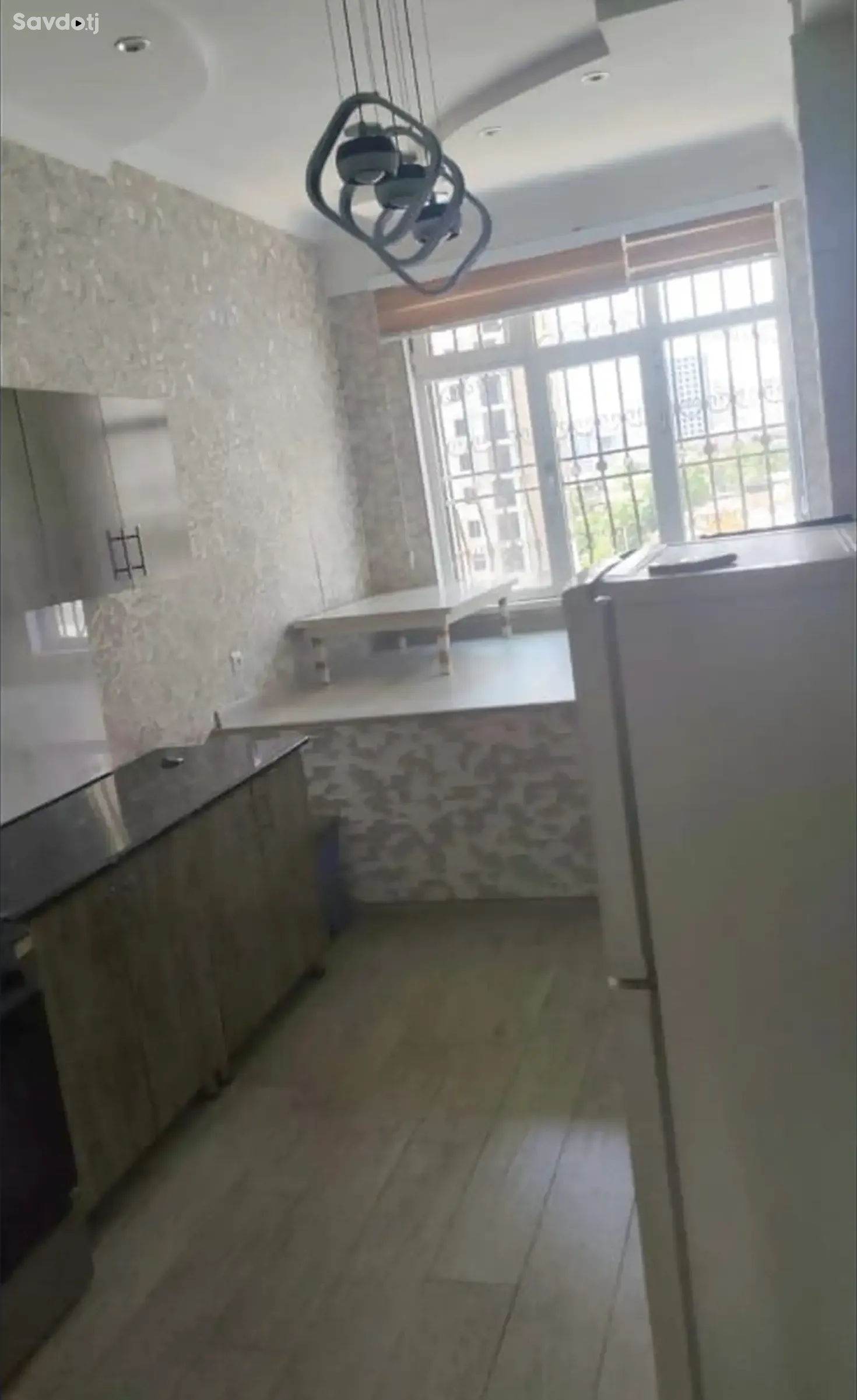 2-комн. квартира, 4 этаж, 75м², Сино — фото 7