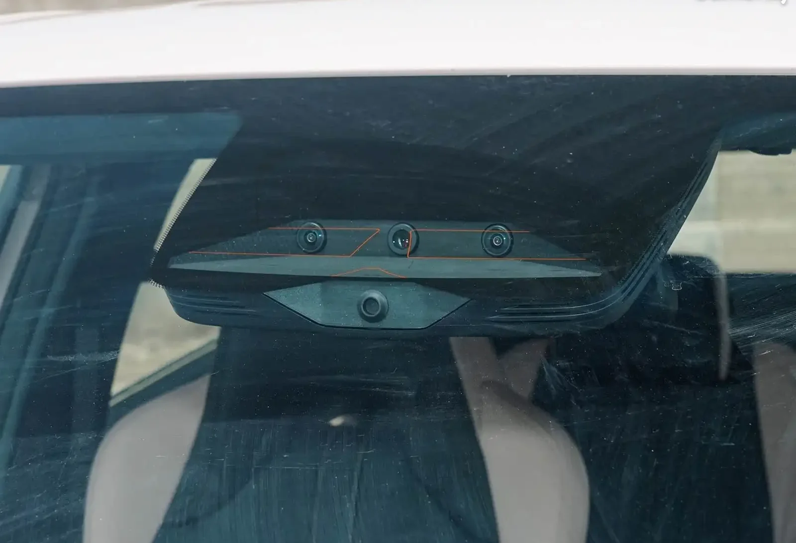 BYD Seagull, 2025