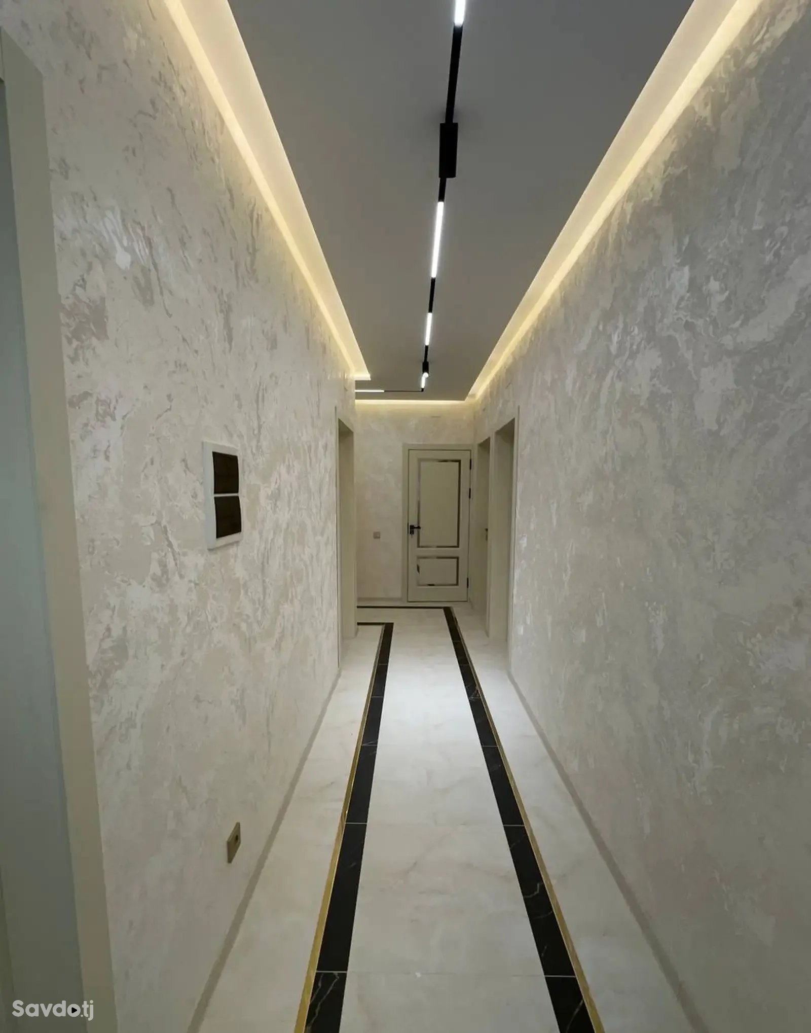 4-комн. квартира, 1 этаж, 86 м², Фирдавси 61мкр пушти Гарант — фото 6