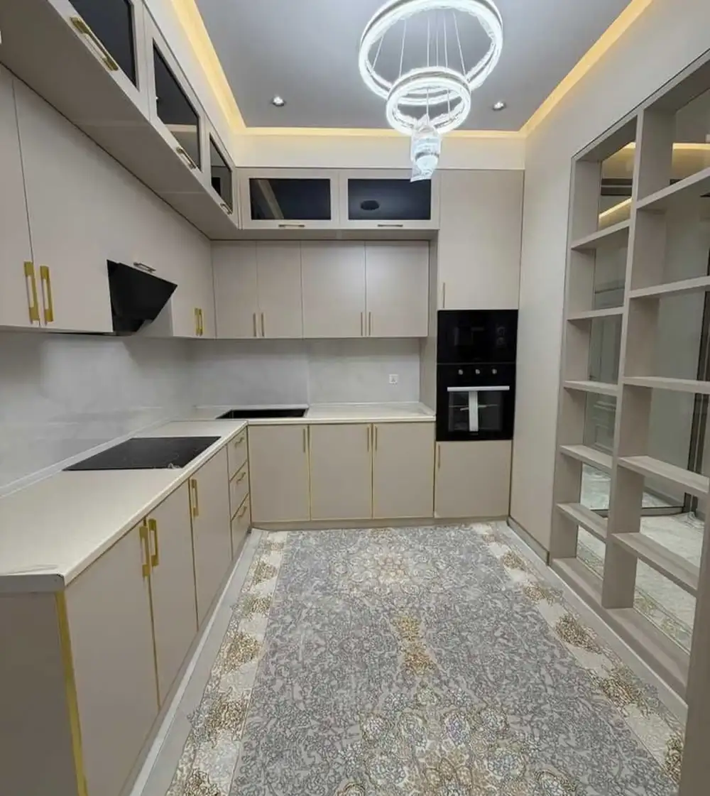 2-комн. квартира, 5 этаж, 72 м², Сино — фото 2