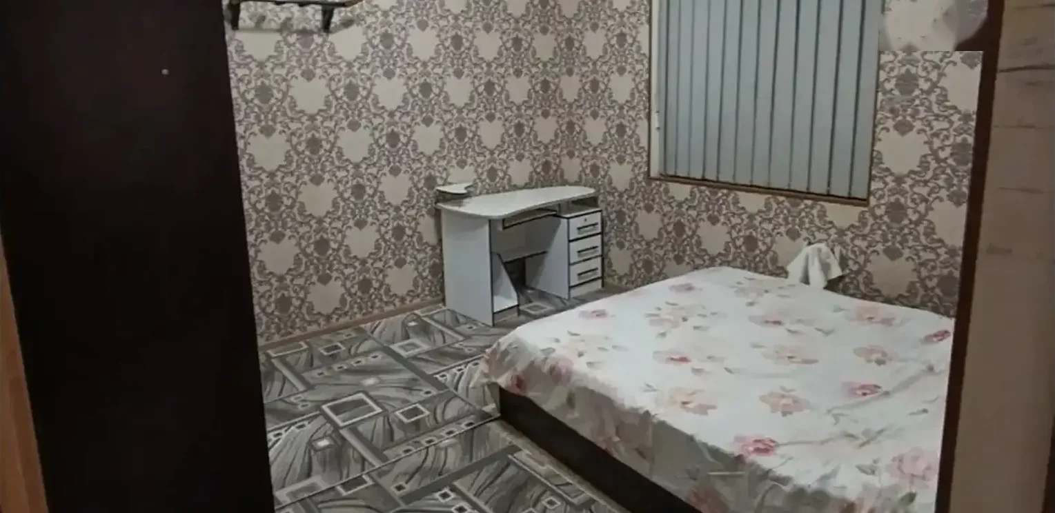 3-комн. квартира, 6 этаж, 60м², Водонасос