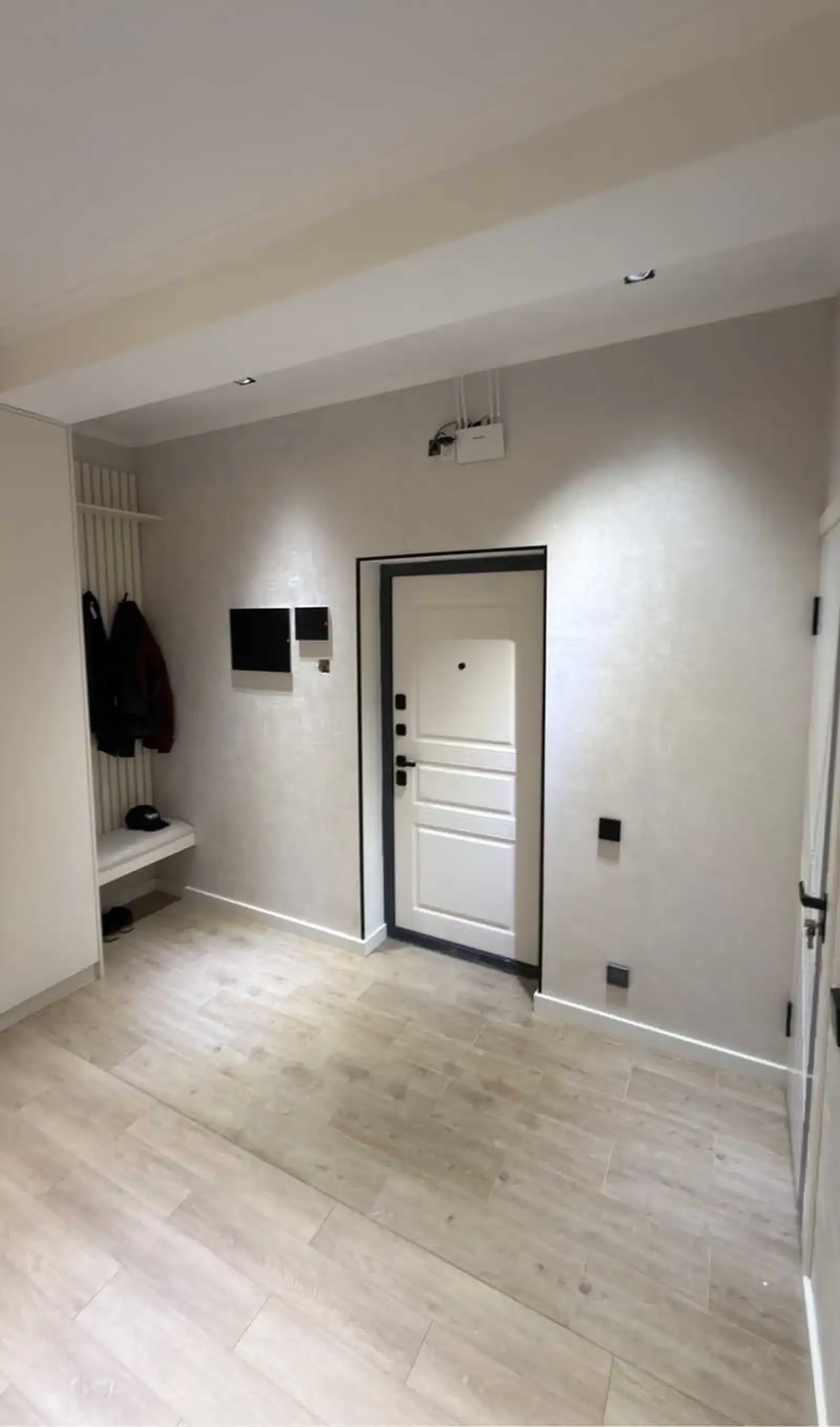 2-комн. квартира, 17 этаж, 85м², Истаравшан 14 — фото 2
