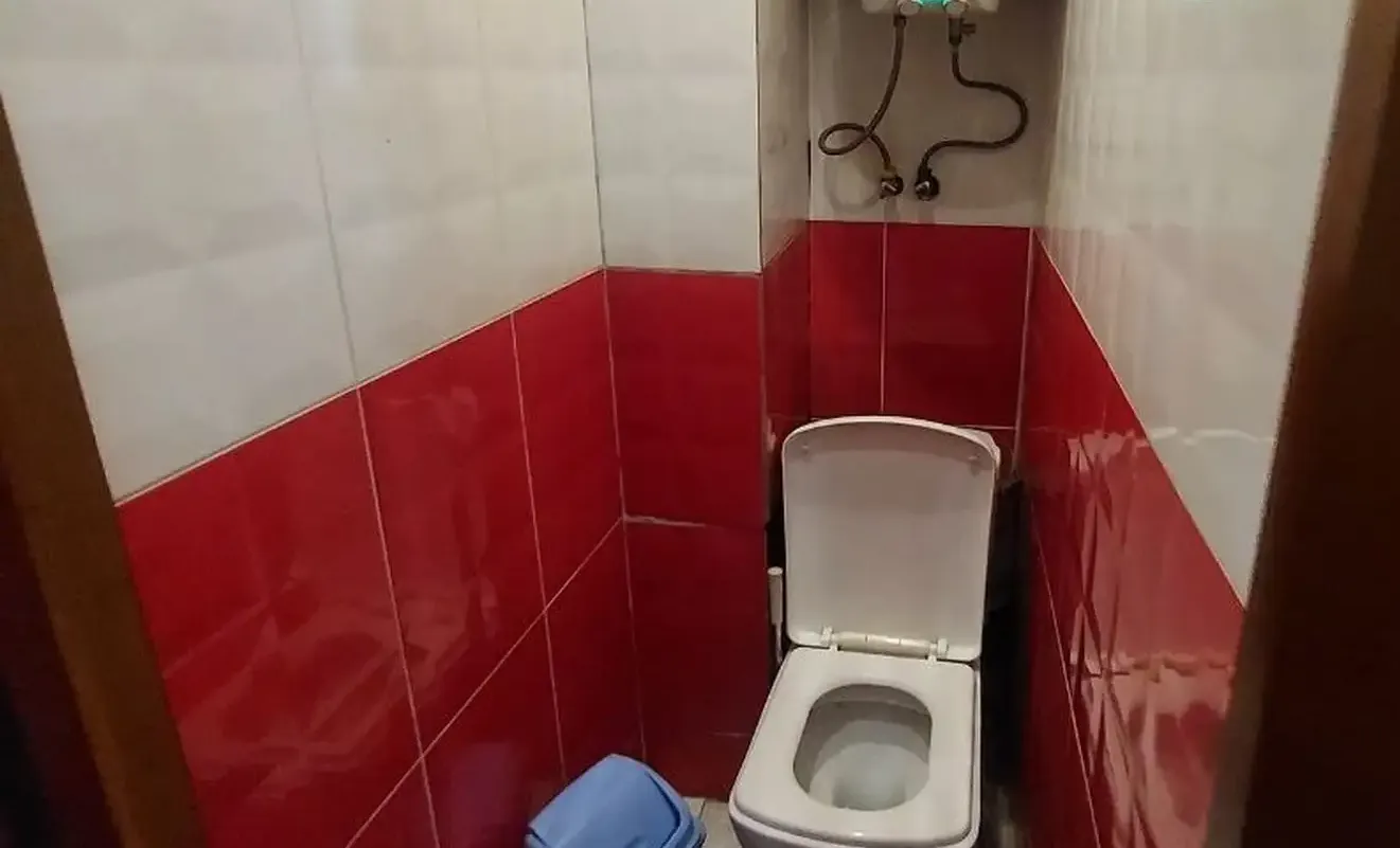 2-комн. квартира, 1 этаж, 55 м², И.Сомони, ру ба руи Шохон — фото 10