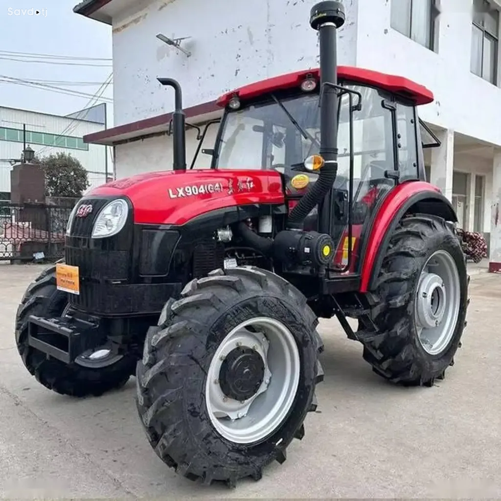 Трактор YTO 904