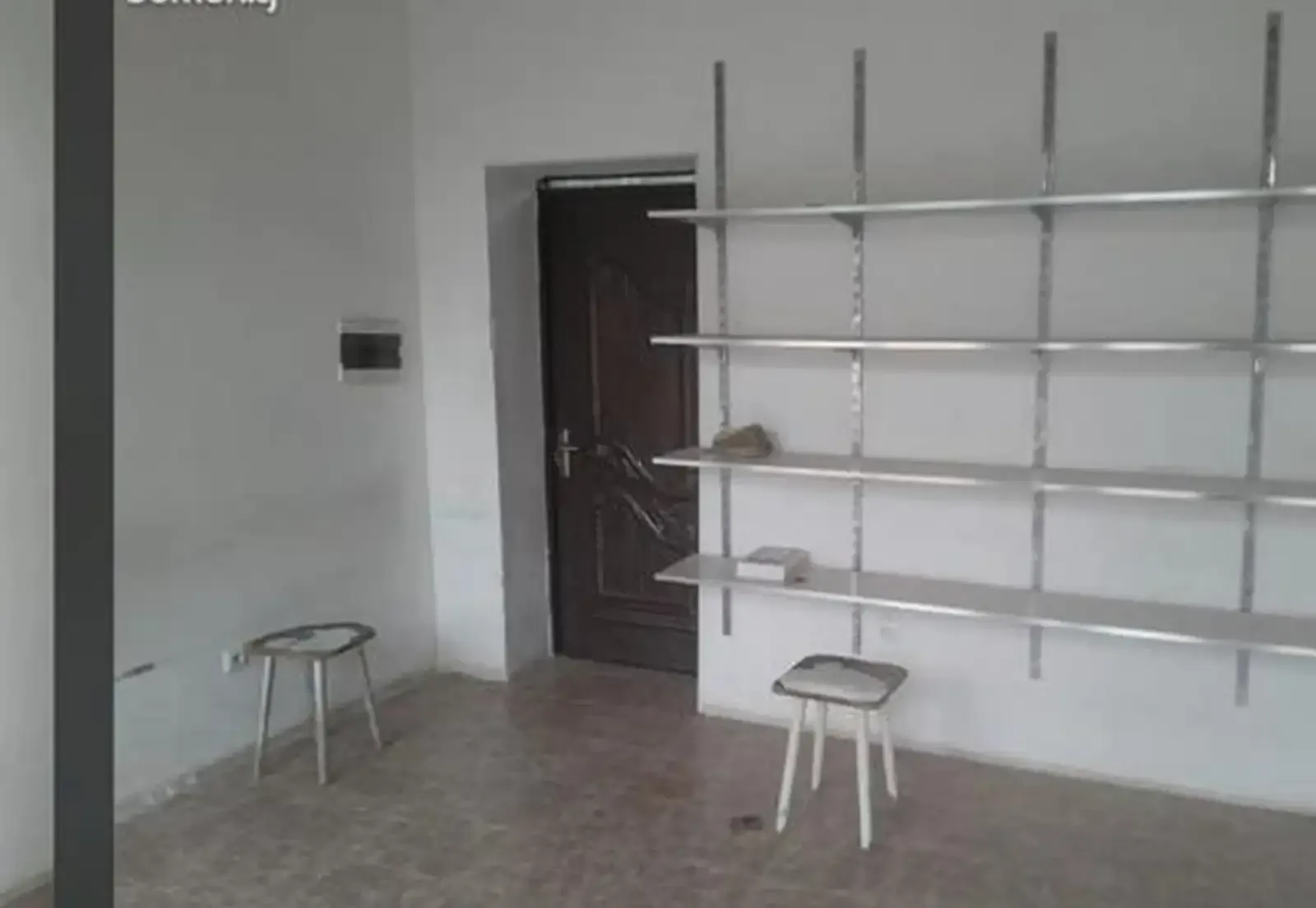 Помещение под свободное назначение, 25м², Сино