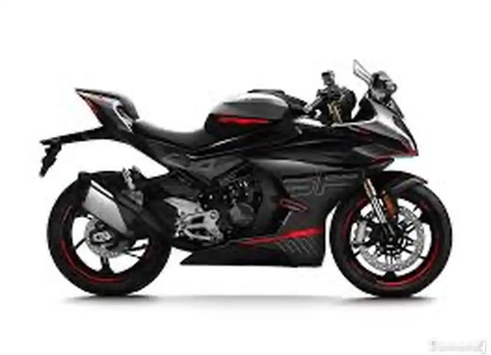 Мотоцикл CFMOTO 450 RR