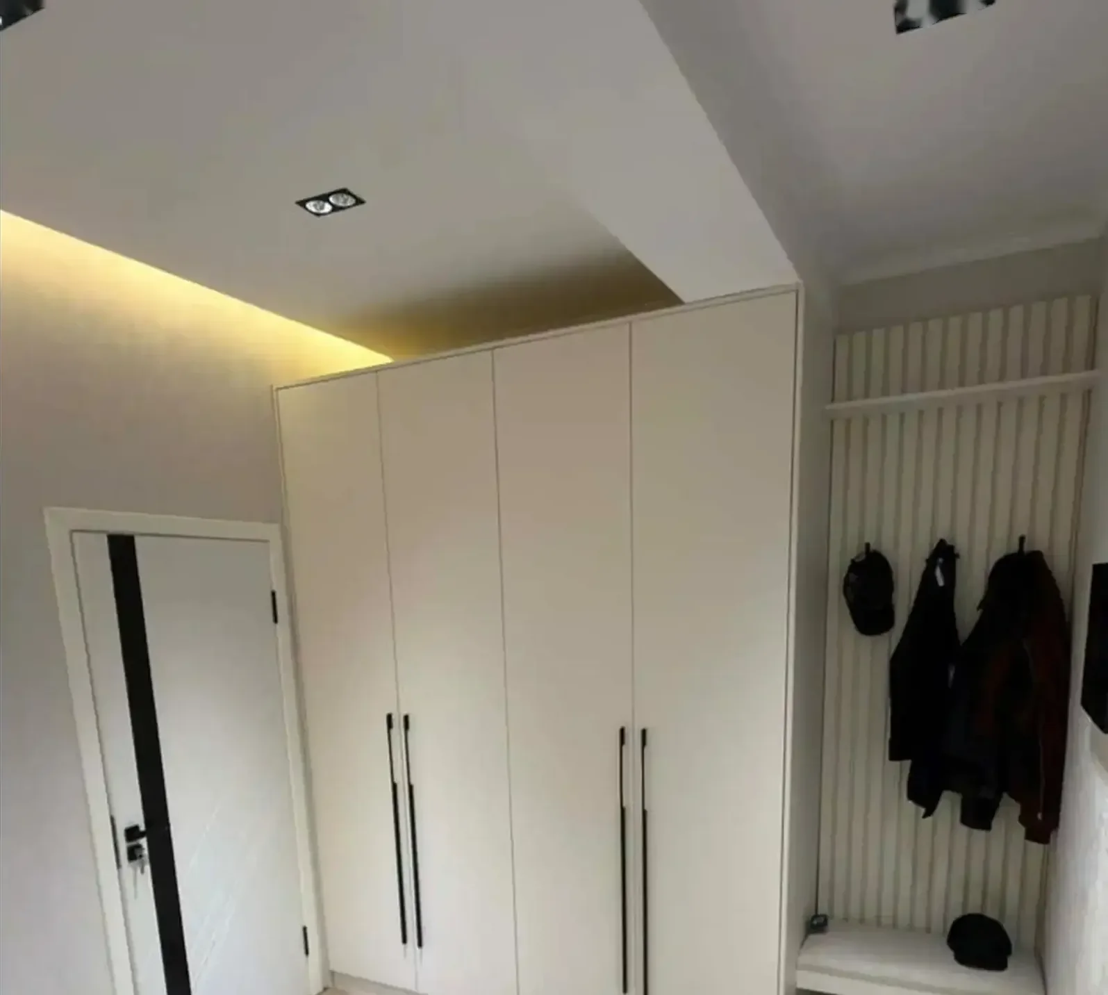 2-комн. квартира, 17 этаж, 85м², Дом печать улица Истаравшан — фото 11