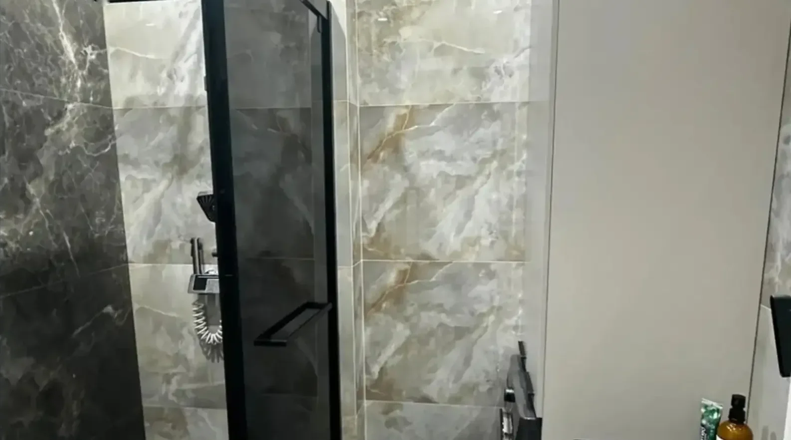 2-комн. квартира, 10 этаж, 83м², Созидание, дом Бахт Z, Блоки Х — фото 7
