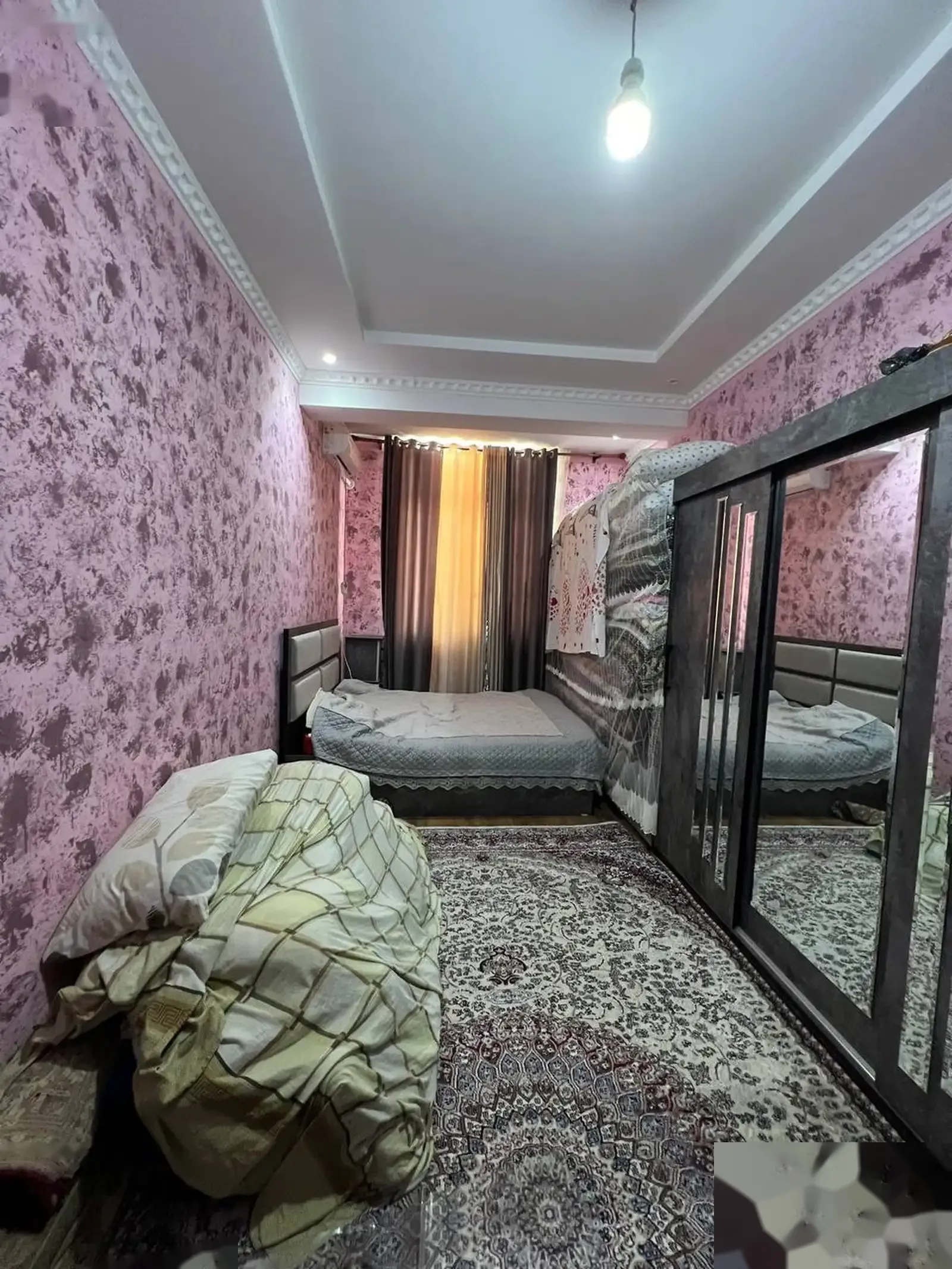 3-комн. квартира, 10 этаж, 74 м², Сино — фото 8