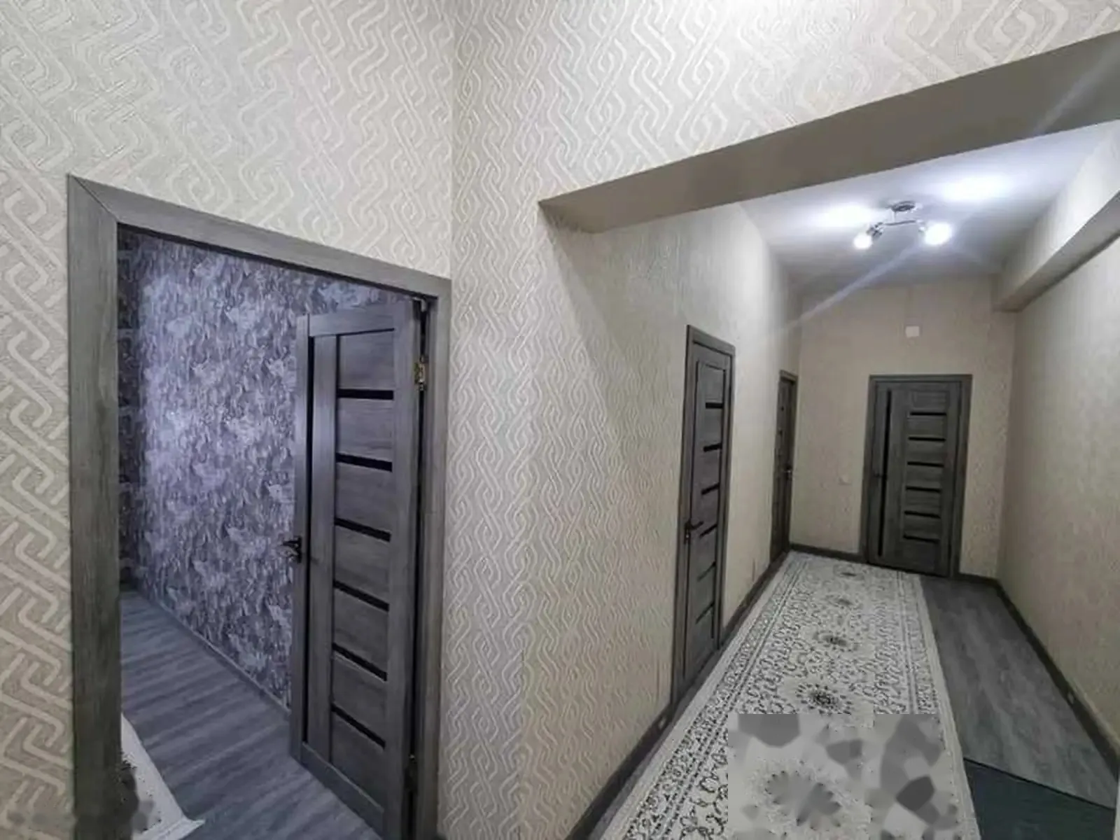 2-комн. квартира, 4 этаж, 85м², KFC молодёжни — фото 6