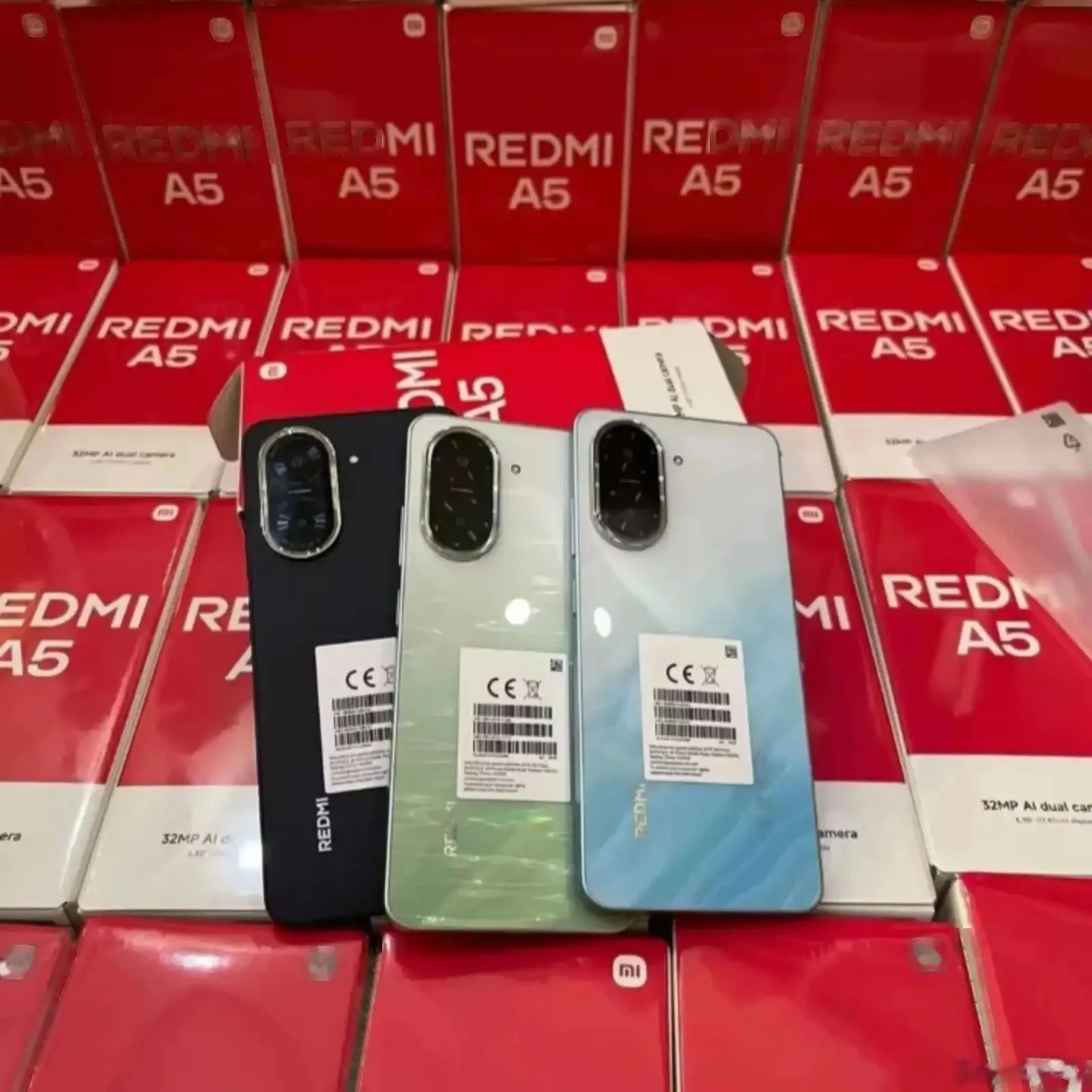 Xiaomi A5 128 gb — фото 2