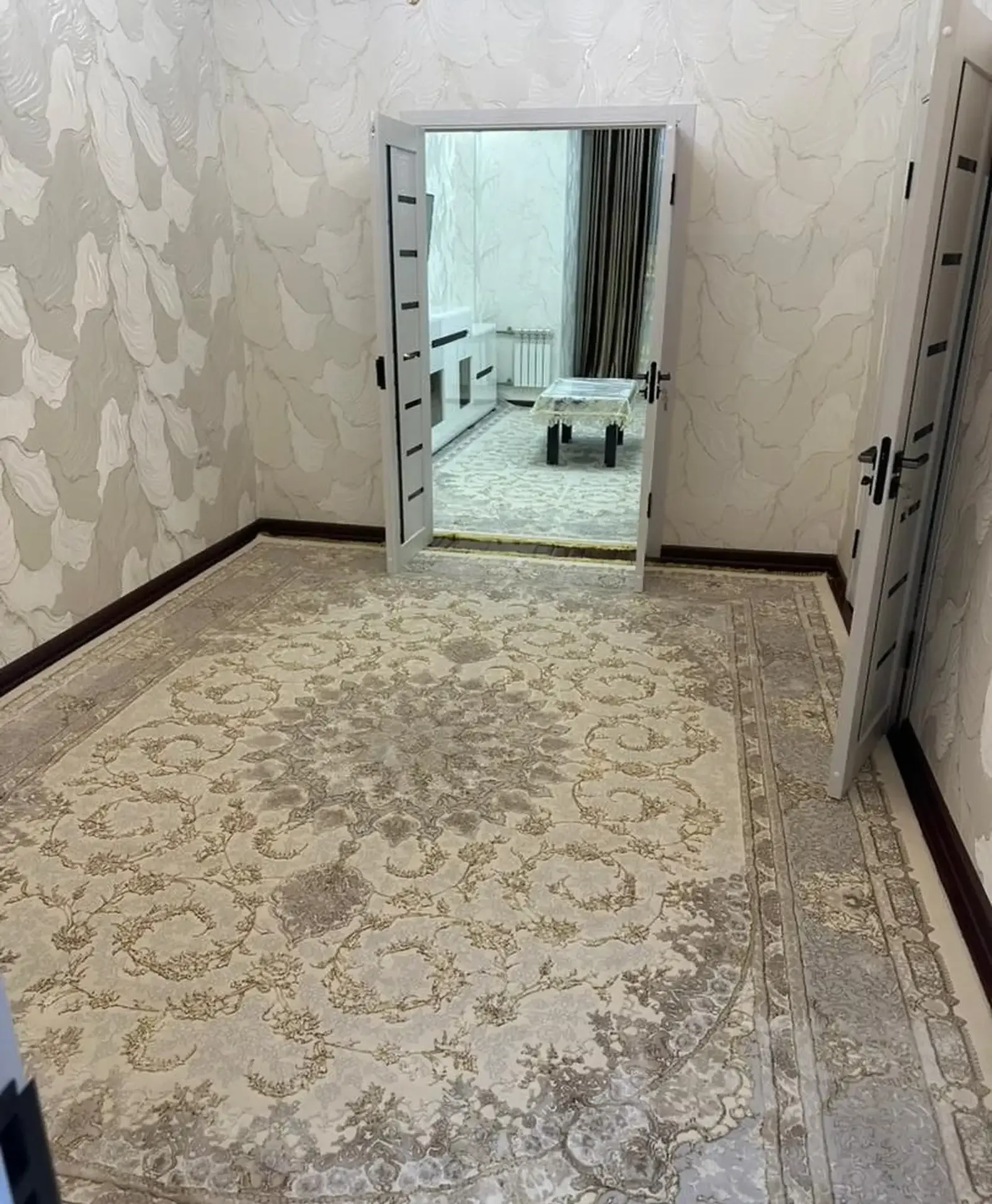 3-комн. квартира, 9 этаж, 64м², Сино — фото 4
