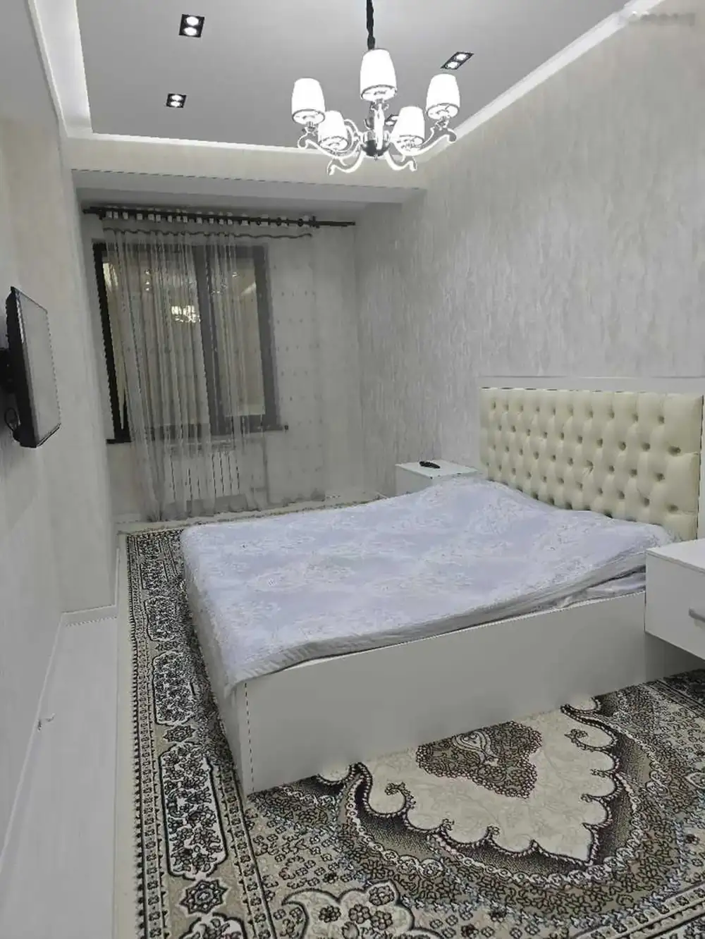2-комн. квартира, 7 этаж, 77м², Каленин — фото 5