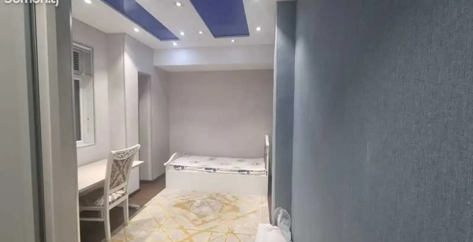4-комн. квартира, 4 этаж, 130м², И.Сомони — фото 7