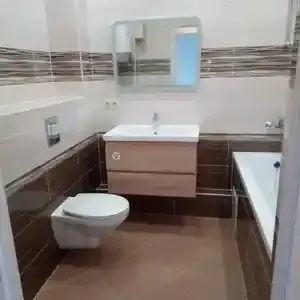 2-комн. квартира, 2 этаж, 40м², новый Аэропорт — фото 10