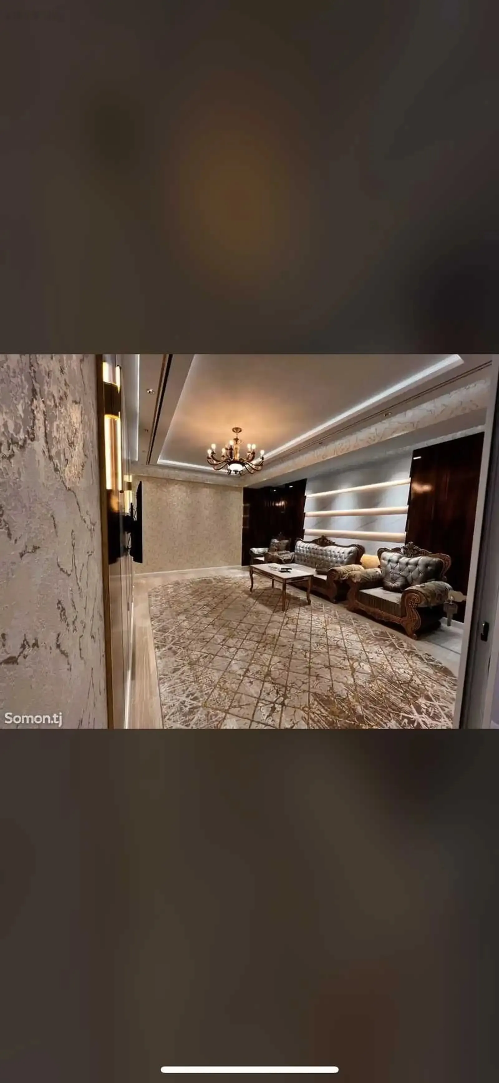 3-комн. квартира, 11 этаж, 110м², Садбарг, доми Гелос — фото 2