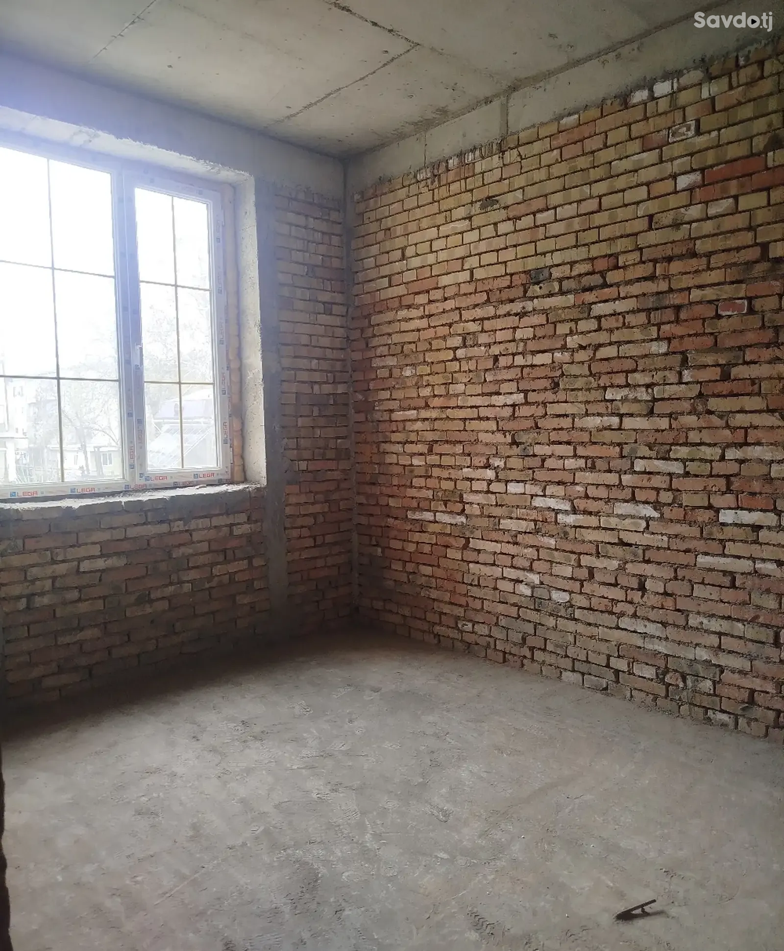 2-комн. квартира, 7 этаж, 79 м², 1 мкр