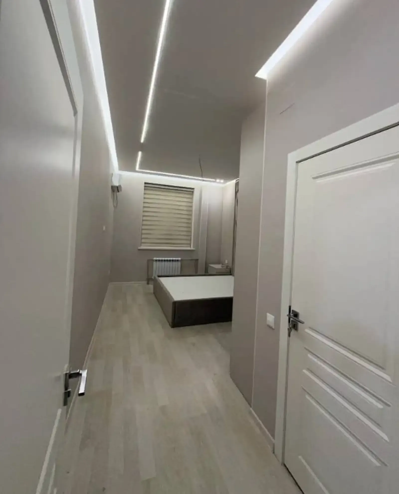 3-комн. квартира, 4 этаж, 106 м², Лучоб — фото 10