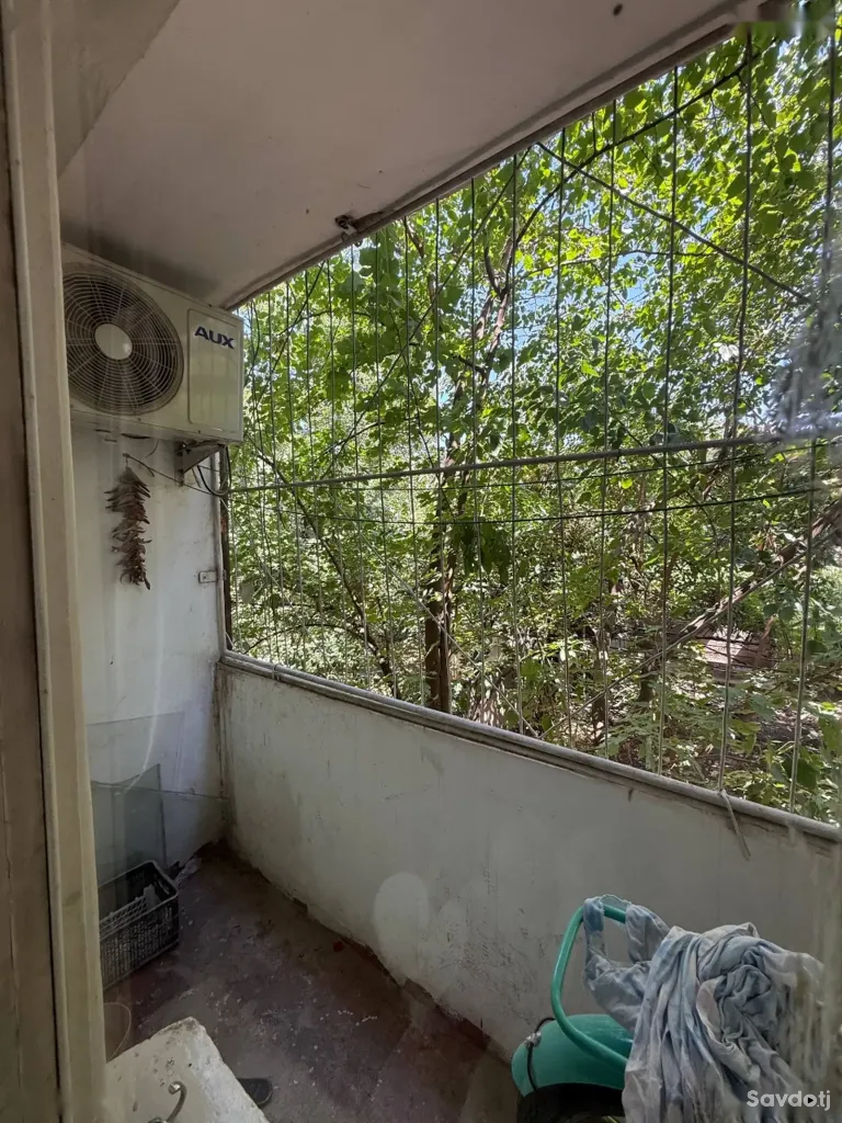 2-комн. квартира, 2 этаж, 60м², сино