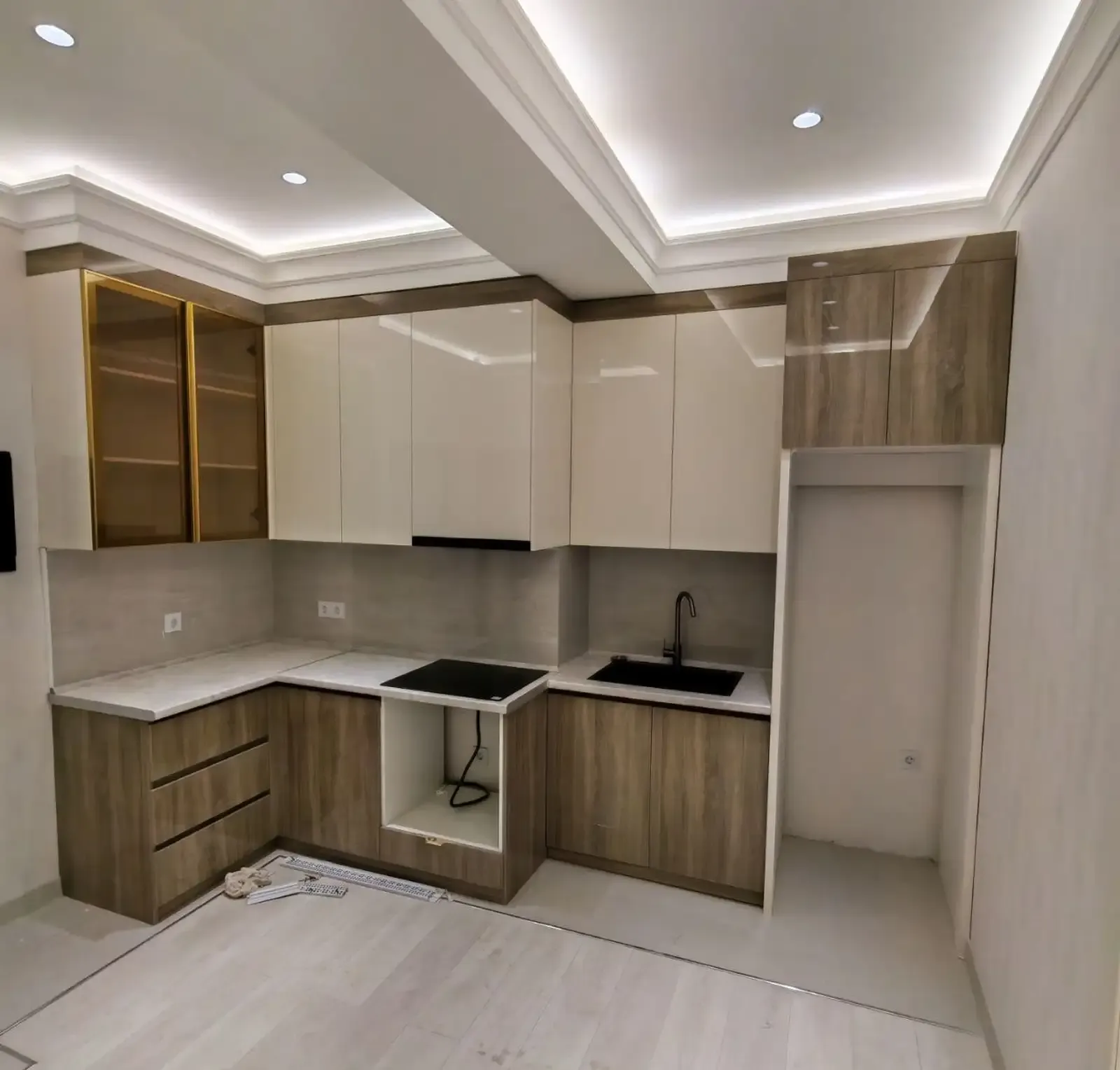 2-комн. квартира, 6 этаж, 53 м²,  112мкр — фото 4