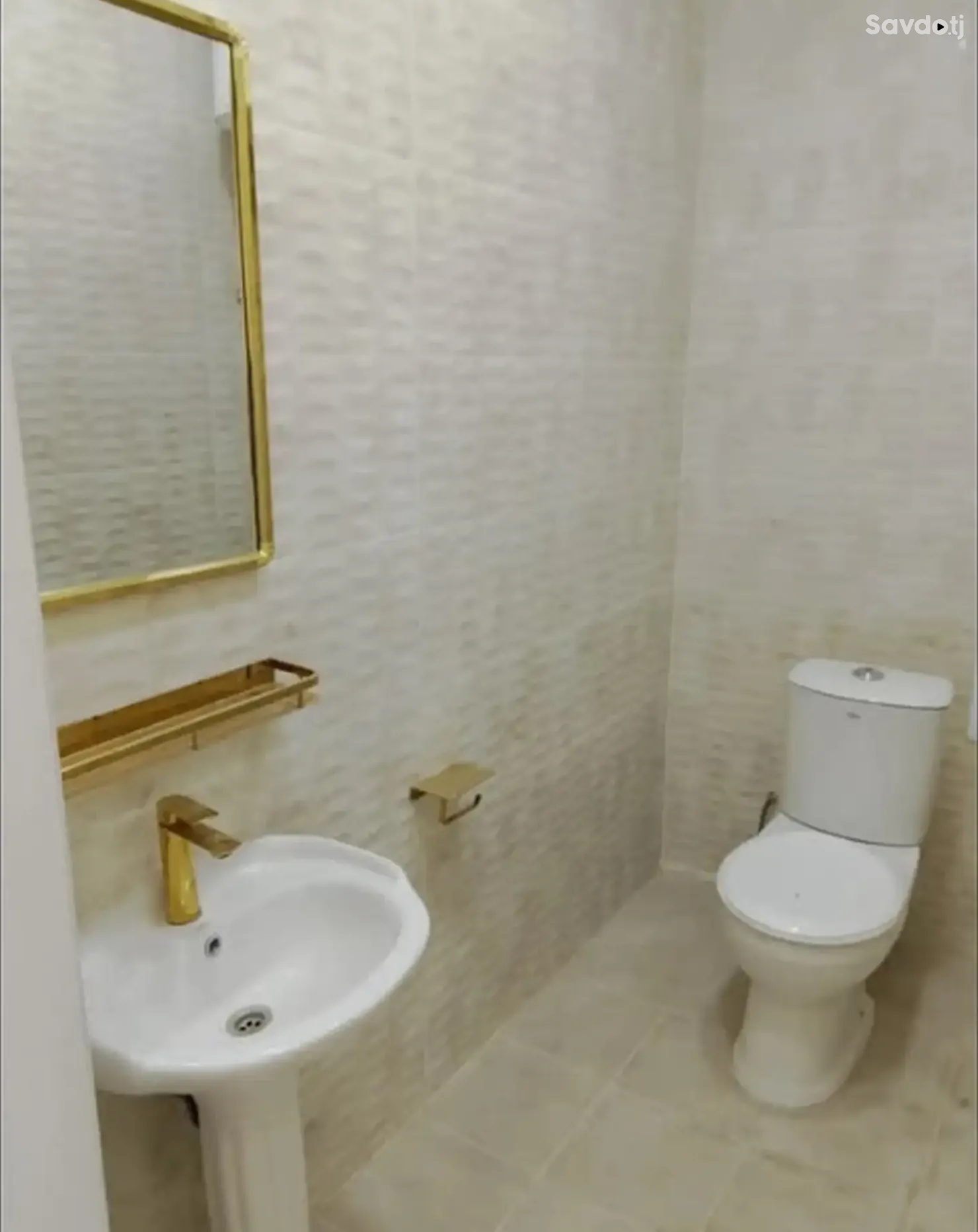 2-комн. квартира, 6 этаж, 80м², Шохмансур — фото 9