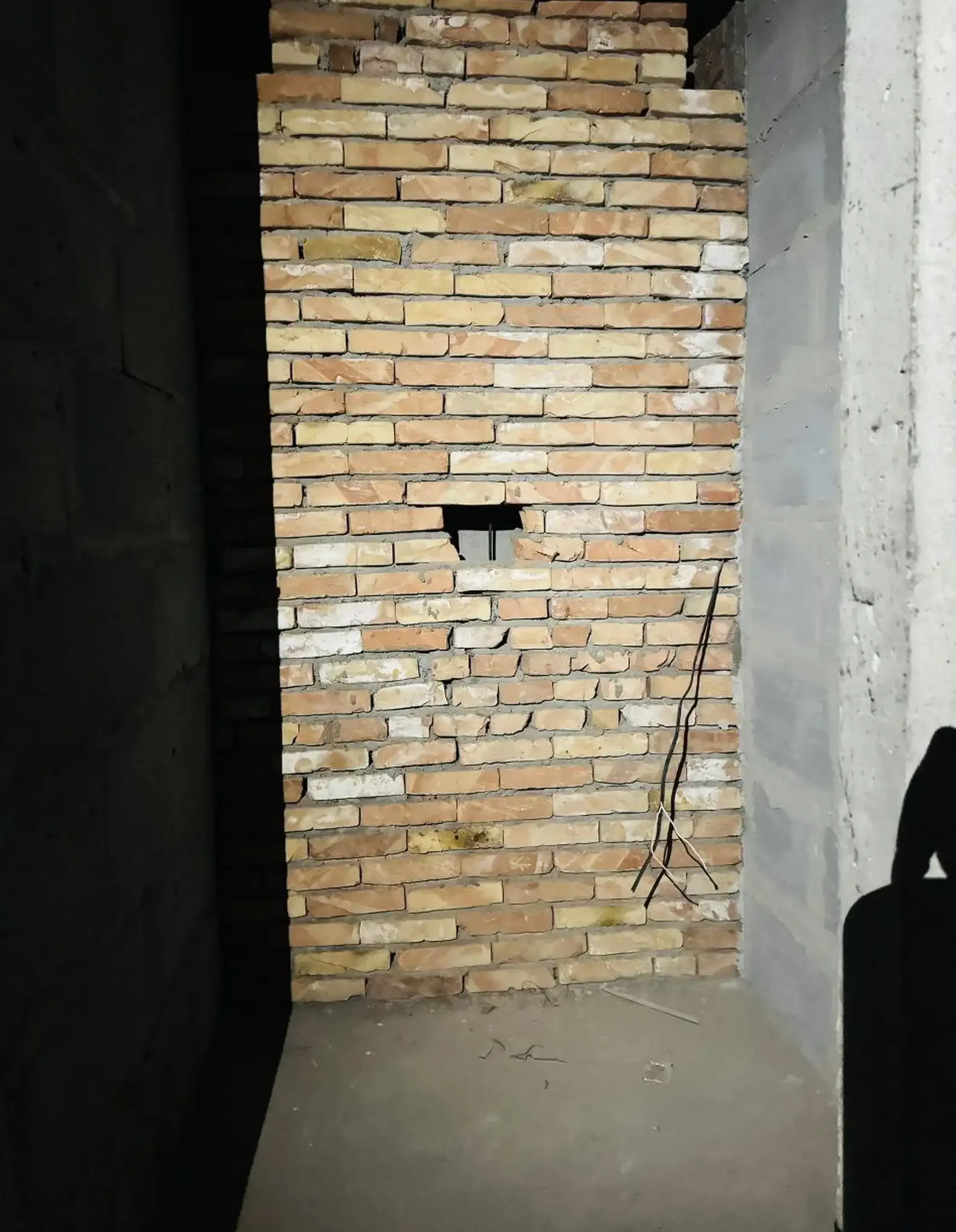 2-комн. квартира, 8 этаж, 75 м², Сомони — фото 9