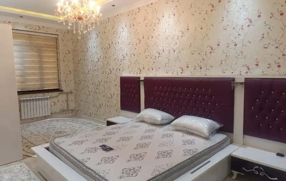 3-комн. квартира, 4 этаж, 145м², Дом Печат доми Назди Роддоми 2 Кучаи Истаравшан — фото 7