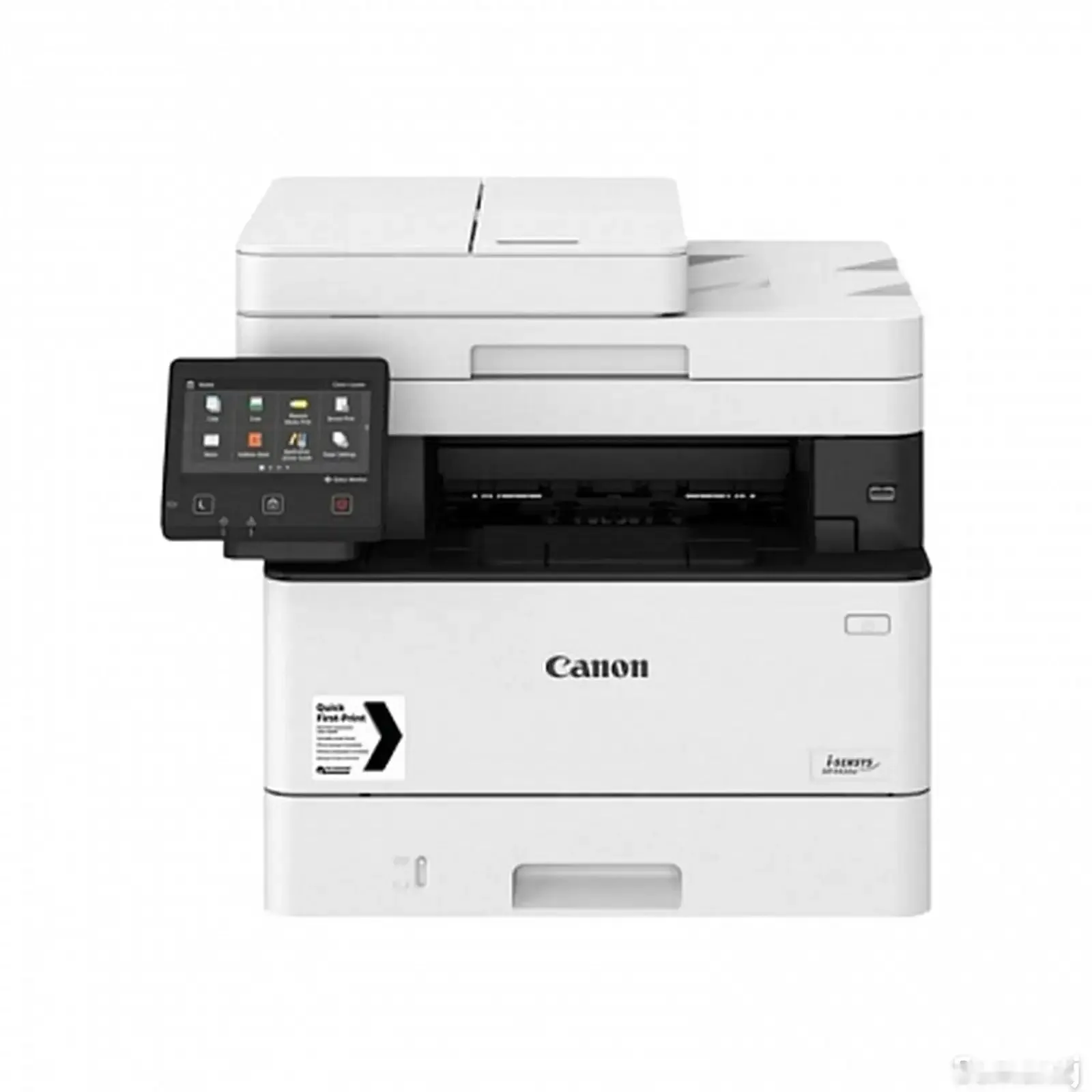 Принтер МФУ Canon I-sensys MF463DW
