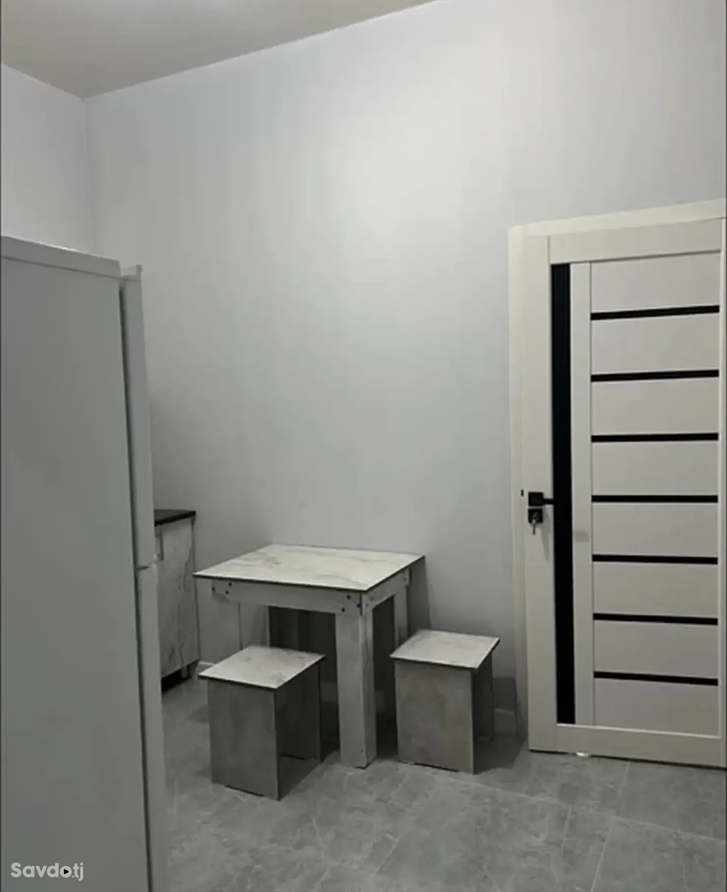 1-комн. квартира, 5 этаж, 59 м², Сомони — фото 6