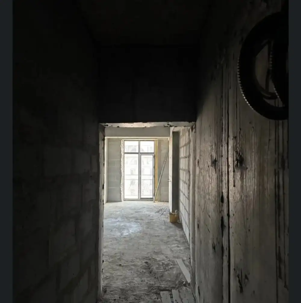 2-комн. квартира, 13 этаж, 61 м², И. Сомони — фото 7