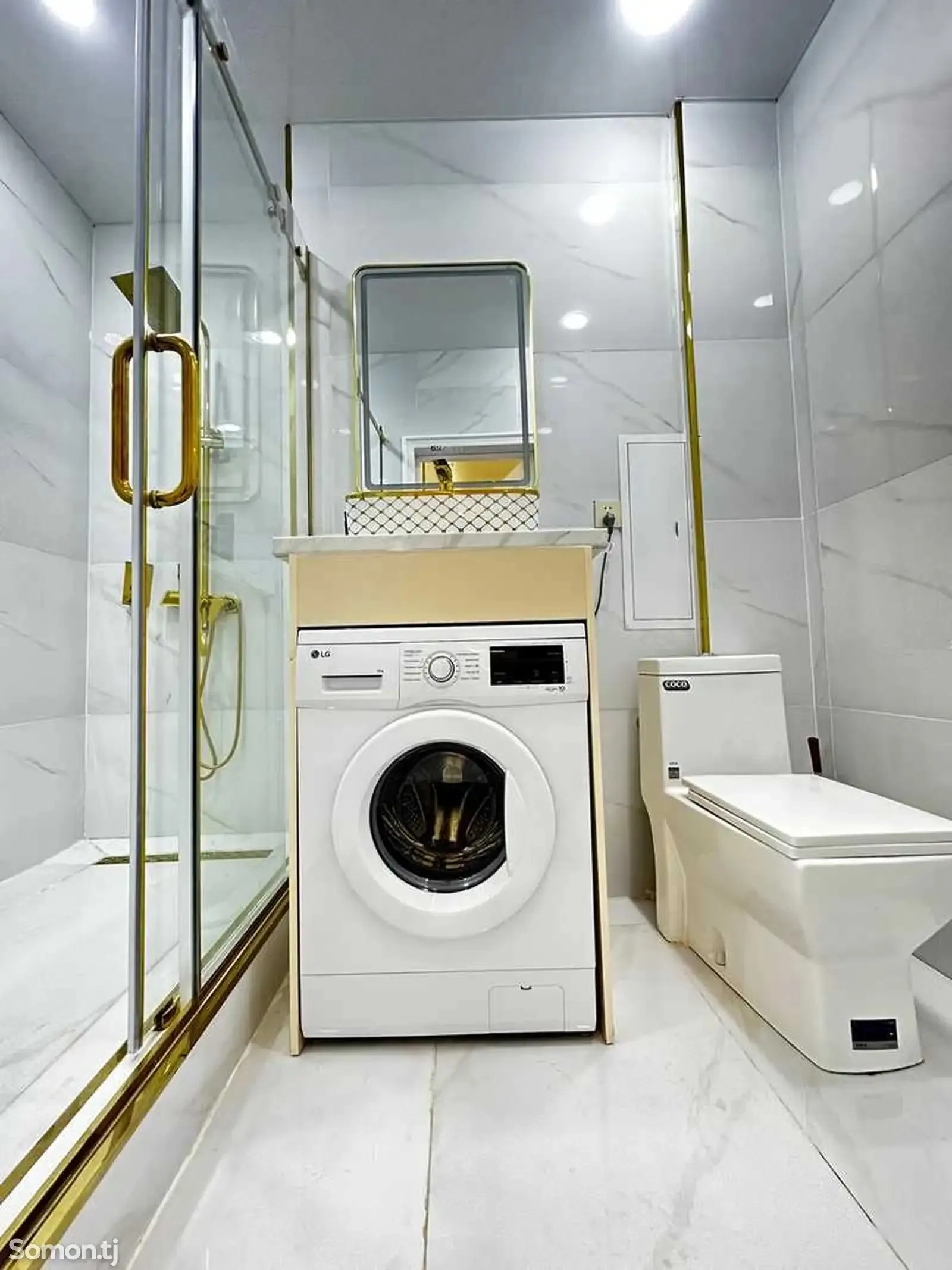 3-комн. квартира, 3 этаж, 120м², ориентир овир — фото 7