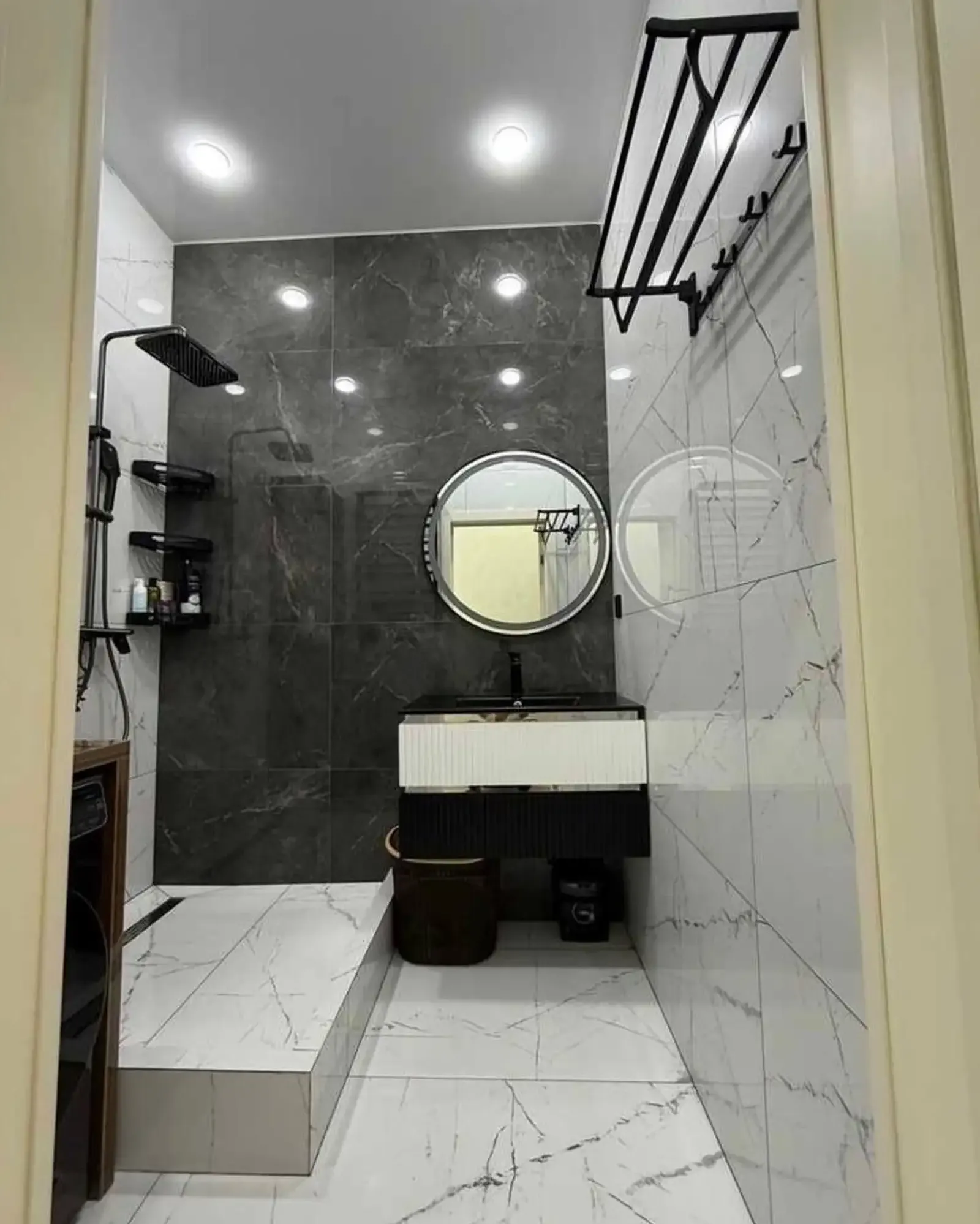 2-комн. квартира, 13 этаж, 68 м², Сино — фото 9