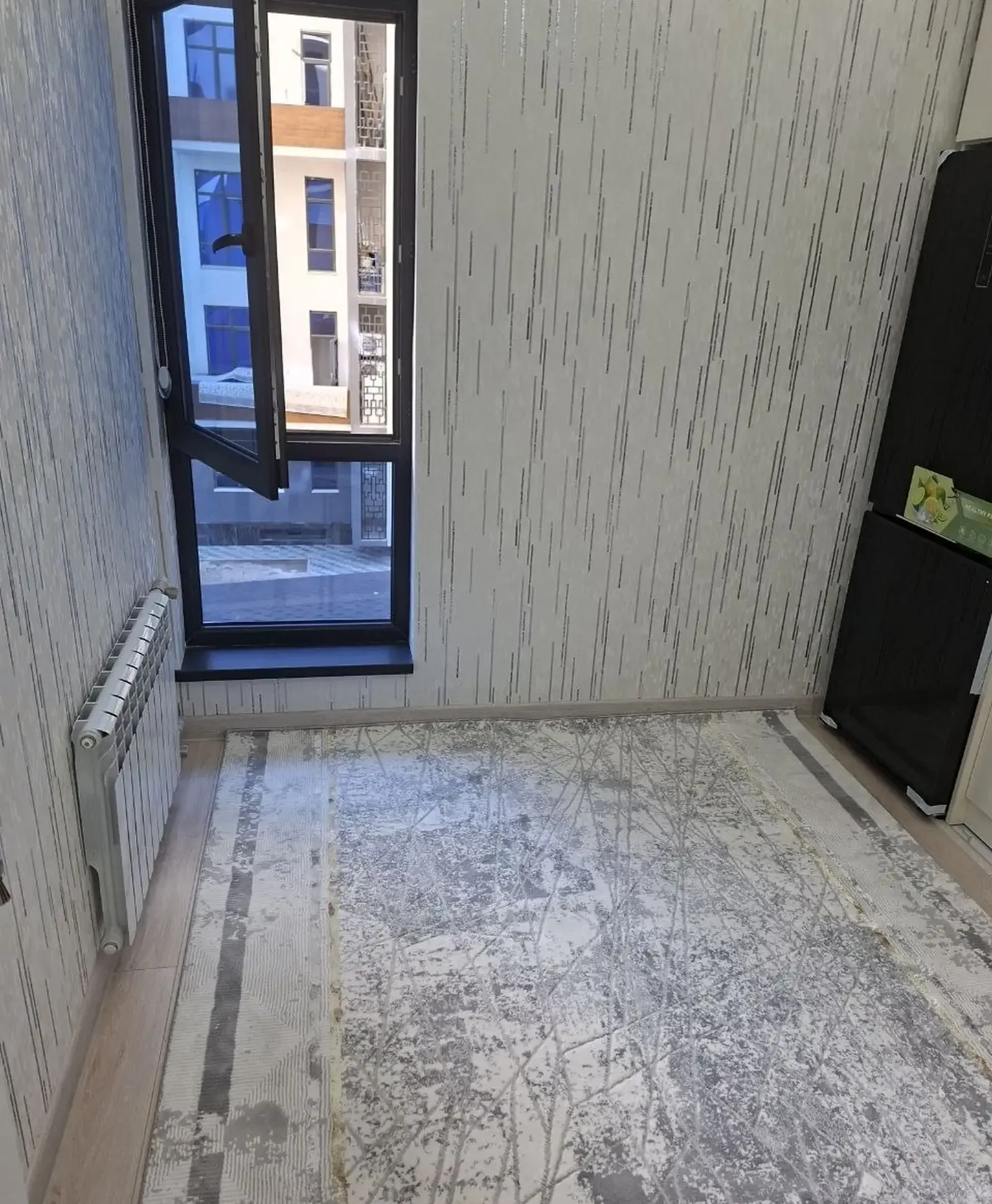 2-комн. квартира, 3 этаж, 64 м², Сино