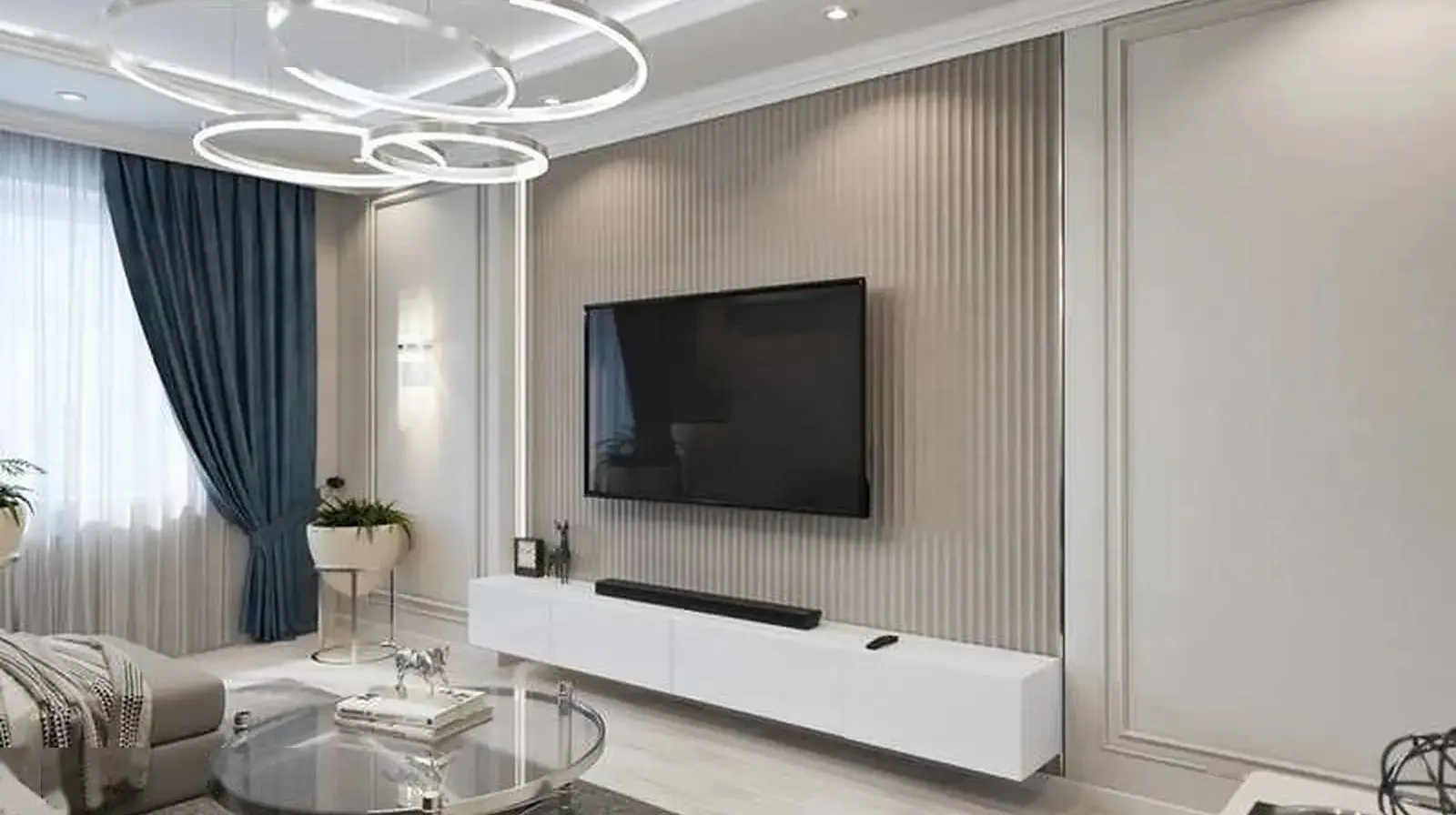 2-комн. квартира, 6 этаж, 64м², Доми Ватан, Садбарг — фото 6