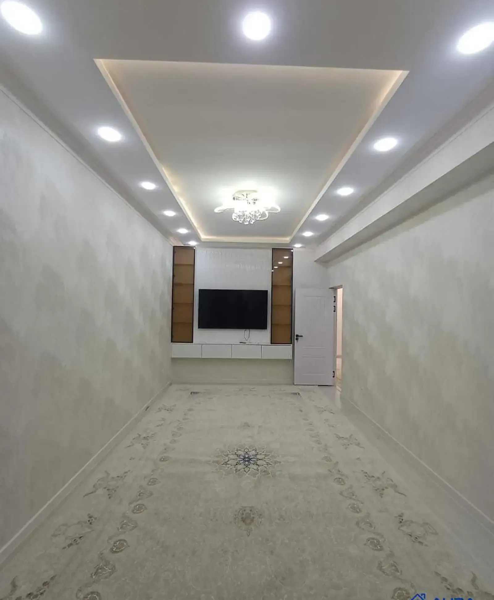2-комн. квартира, 2 этаж, 71м², Сино, Казокон — фото 4