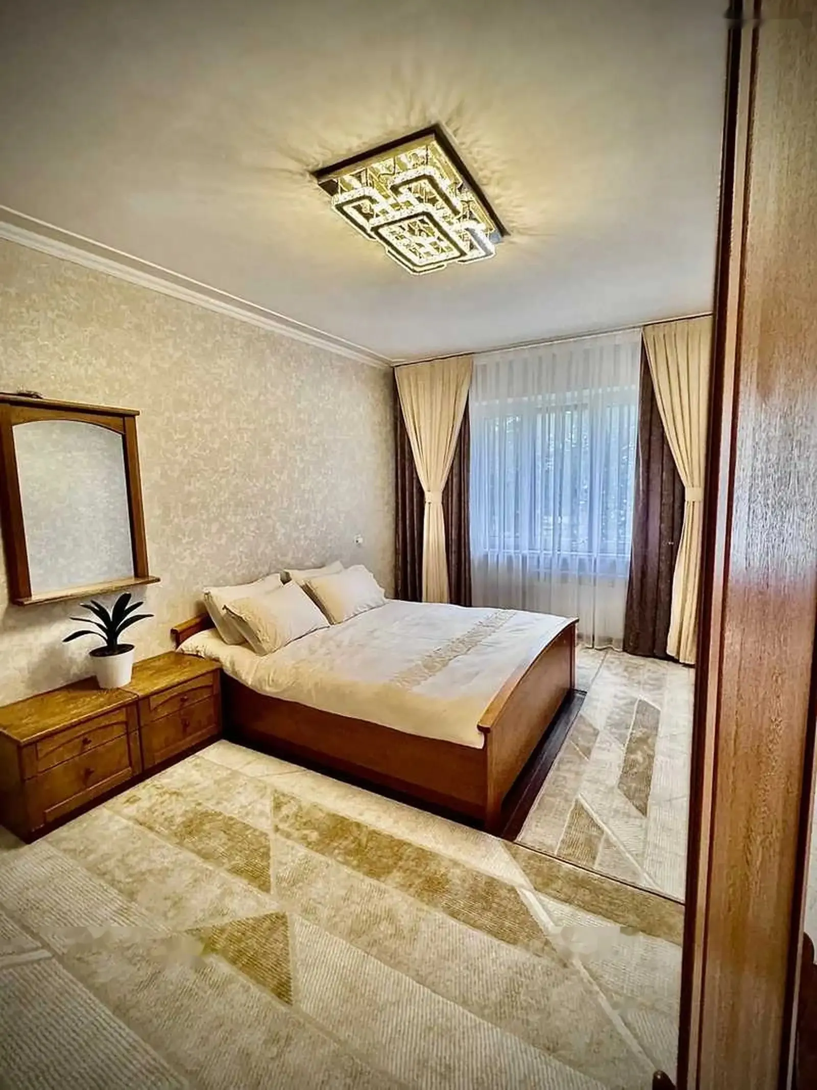 3-комн. квартира, 3 этаж, 83м², Сино — фото 2