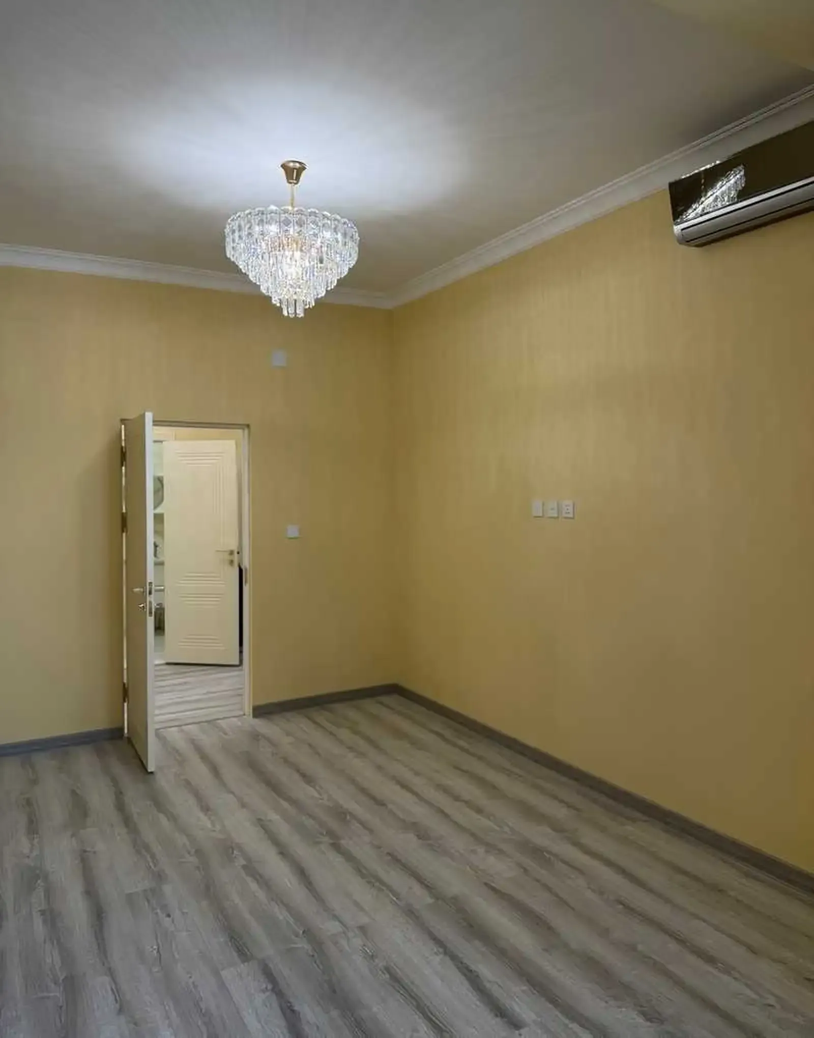 3-комн. квартира, 6 этаж, 98м², к.Айни, Напротив Вазорати Нақлиёт — фото 6
