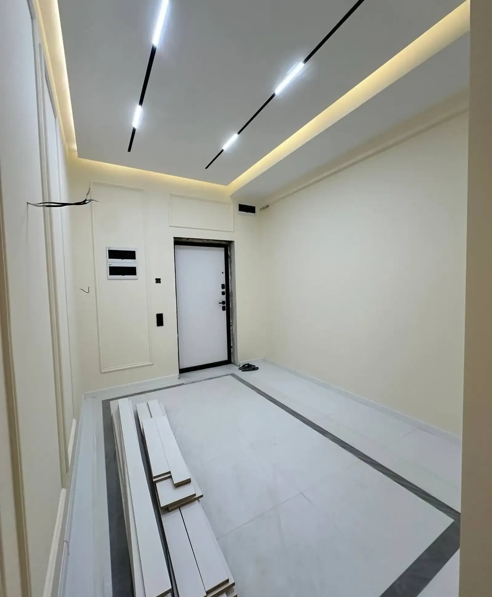 2-комн. квартира, 6 этаж, 70 м², Славянский — фото 3
