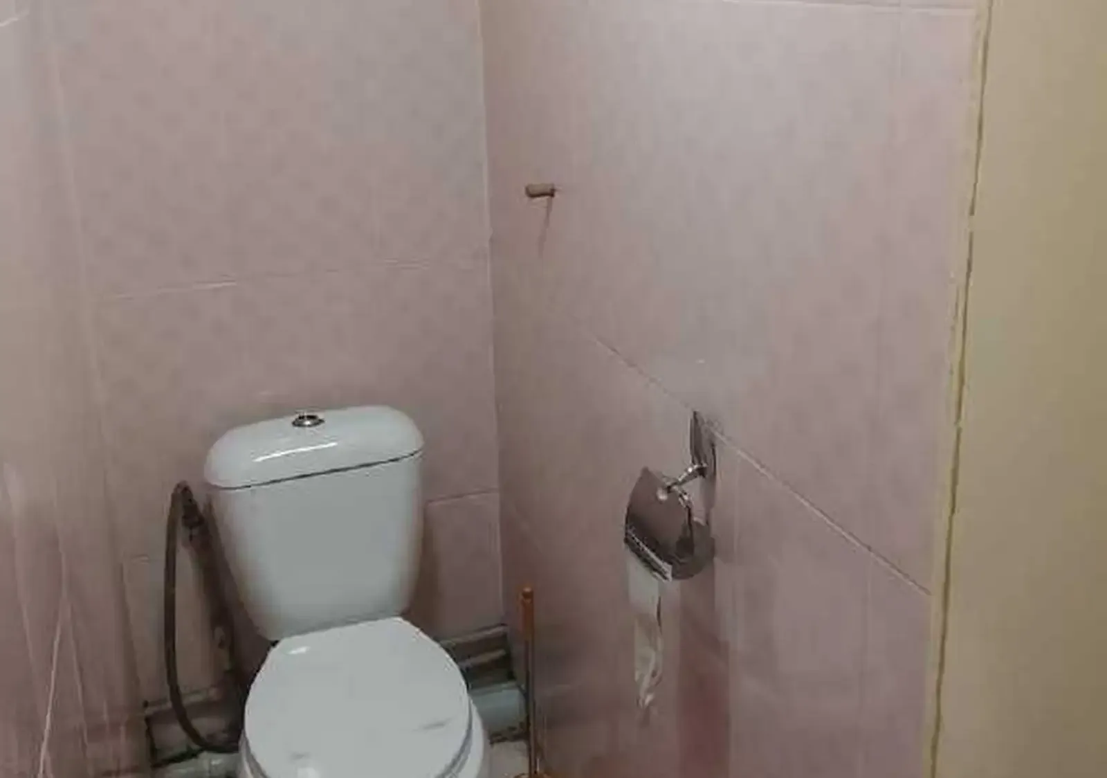 3-комн. квартира, 3 этаж, 54 м², Сино — фото 10
