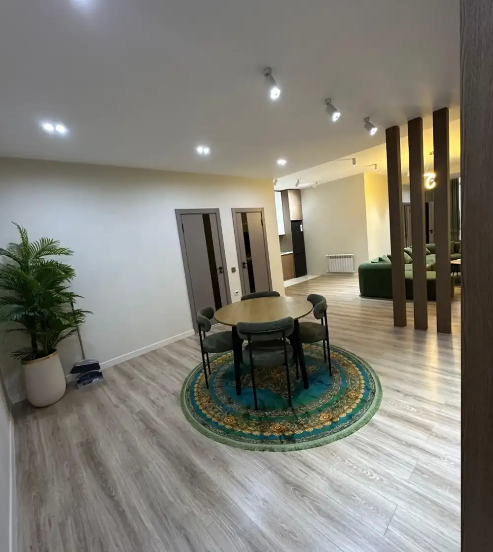 2-комн. квартира, 12 этаж, 75м², Овир ру ба руи ресторан Султанбей наздикии Ашан — фото 6