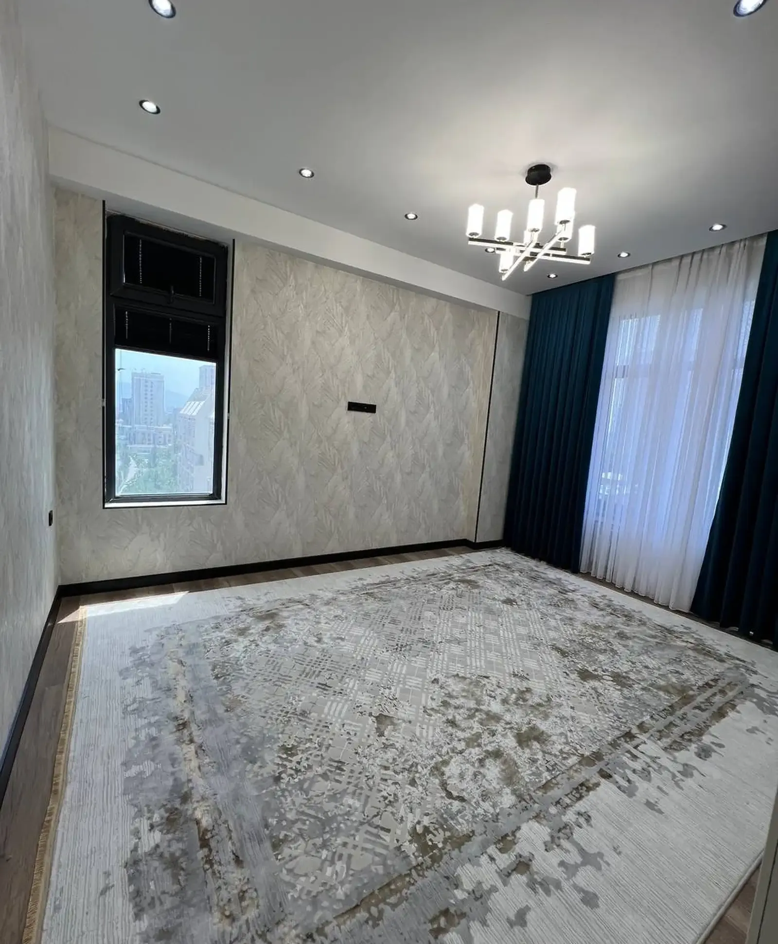 3-комн. квартира, 8 этаж, 88 м², н.Фирдавси, Сохили-супермаркет Ёвар — фото 7