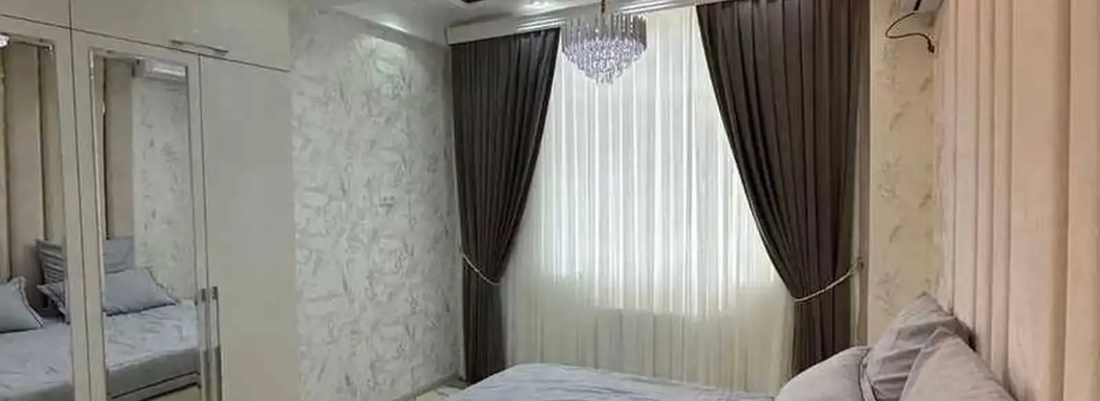 2-комн. квартира, 13 этаж, 58 м², Профсоюз