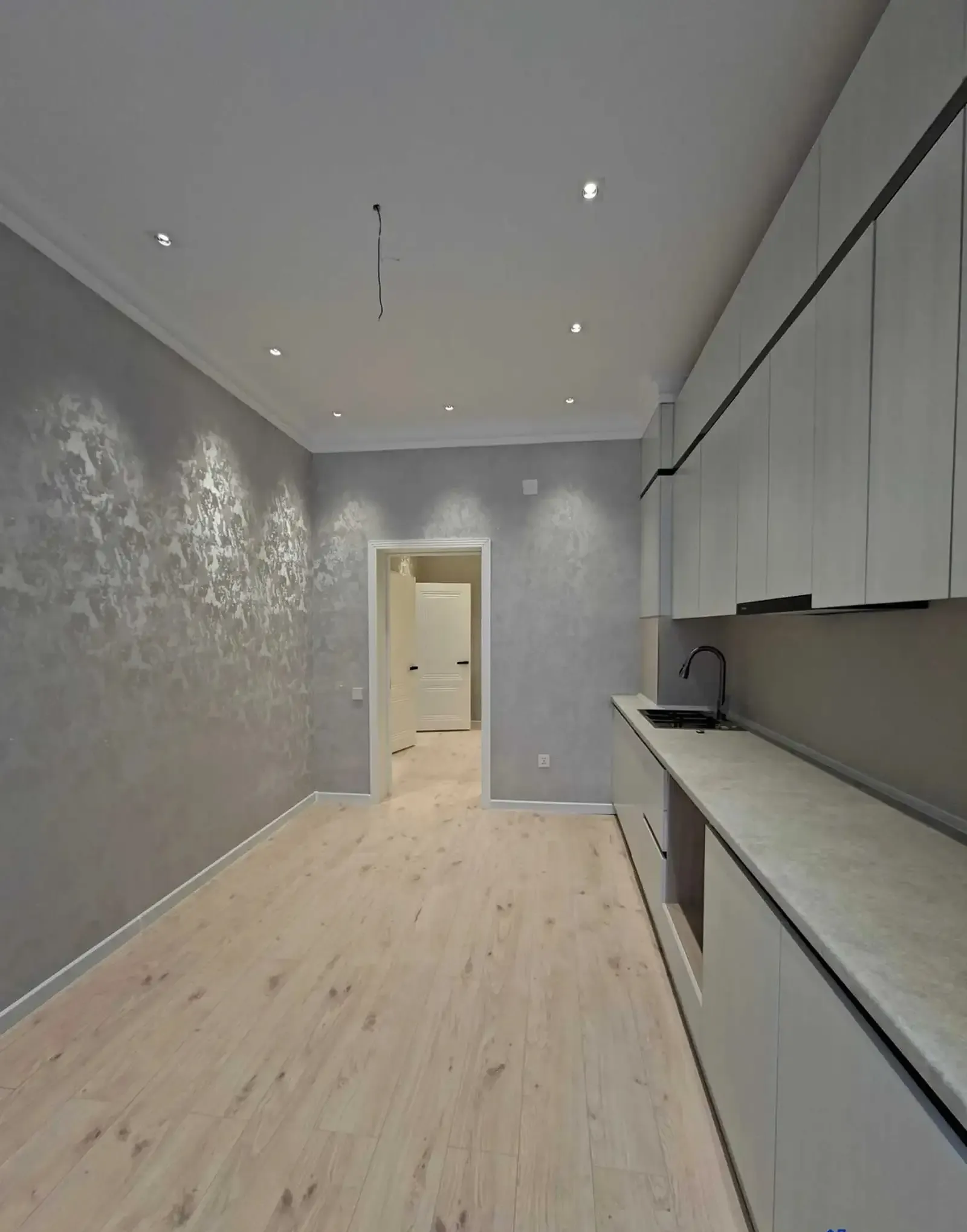 2-комн. квартира, 11 этаж, 74 м², Сино, 104 мкр, улица Хоразми, 3 — фото 6
