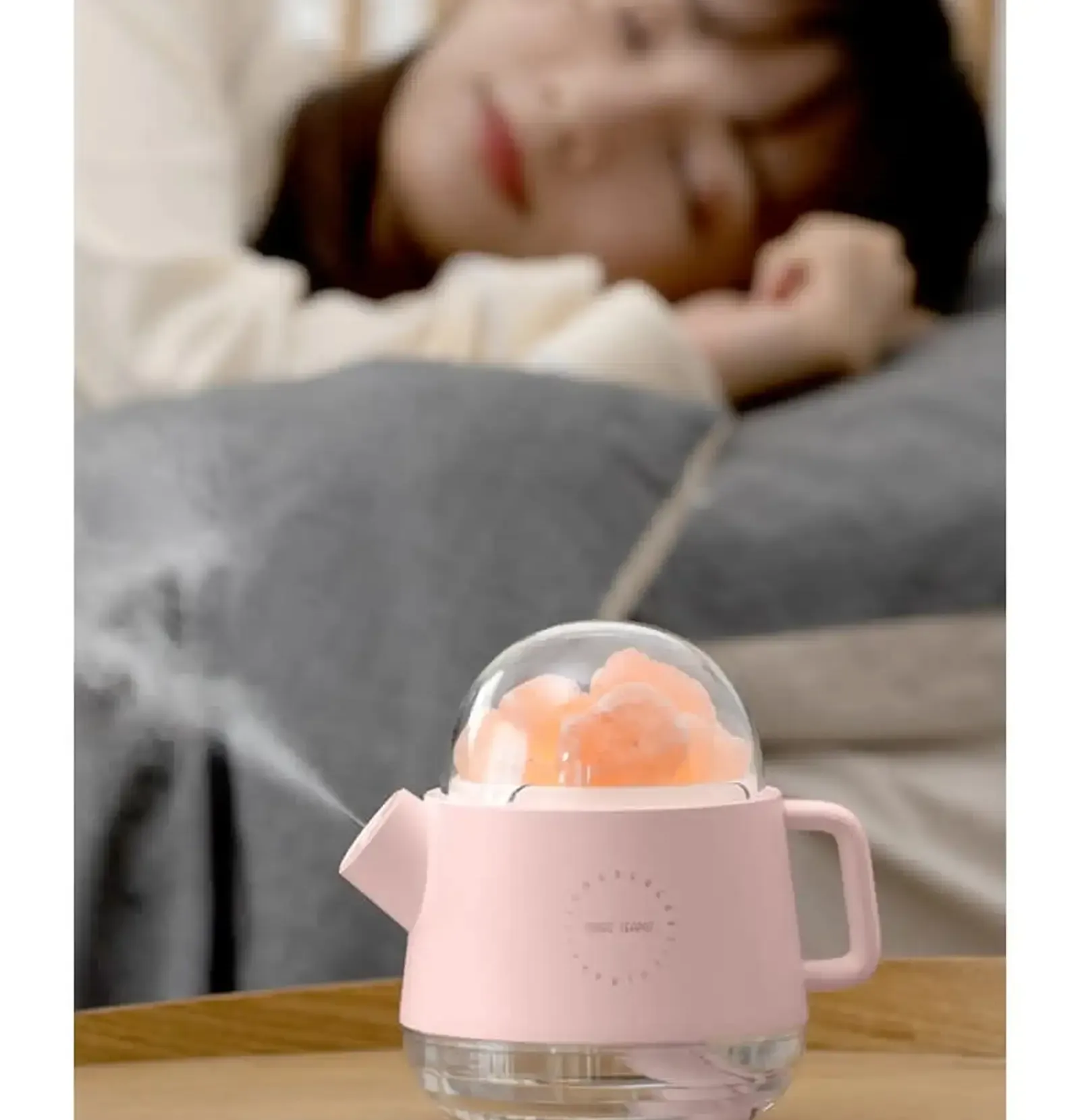 Увлажнитель воздуха