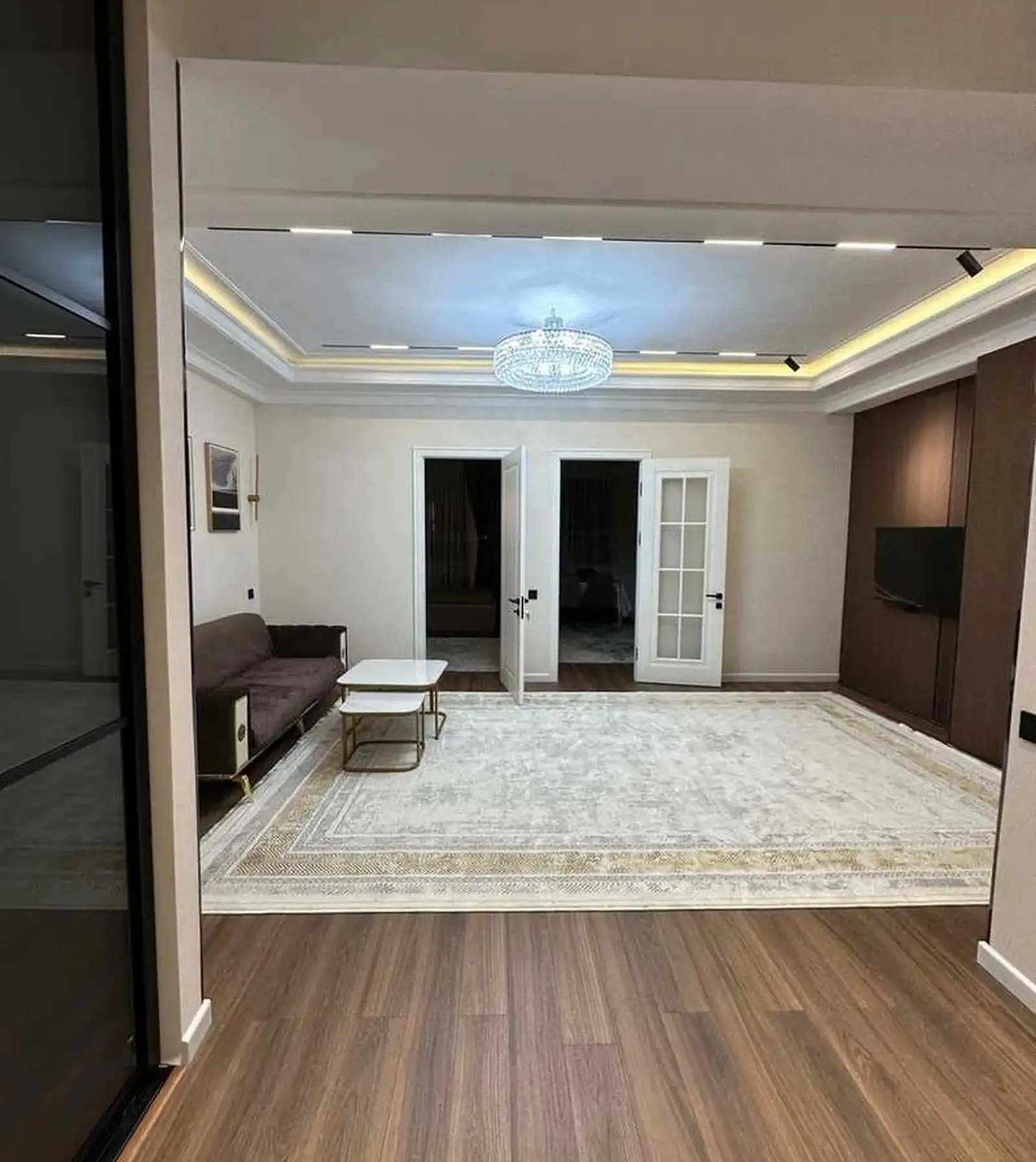2-комн. квартира, 12 этаж, 62м², Славянский университет — фото 8