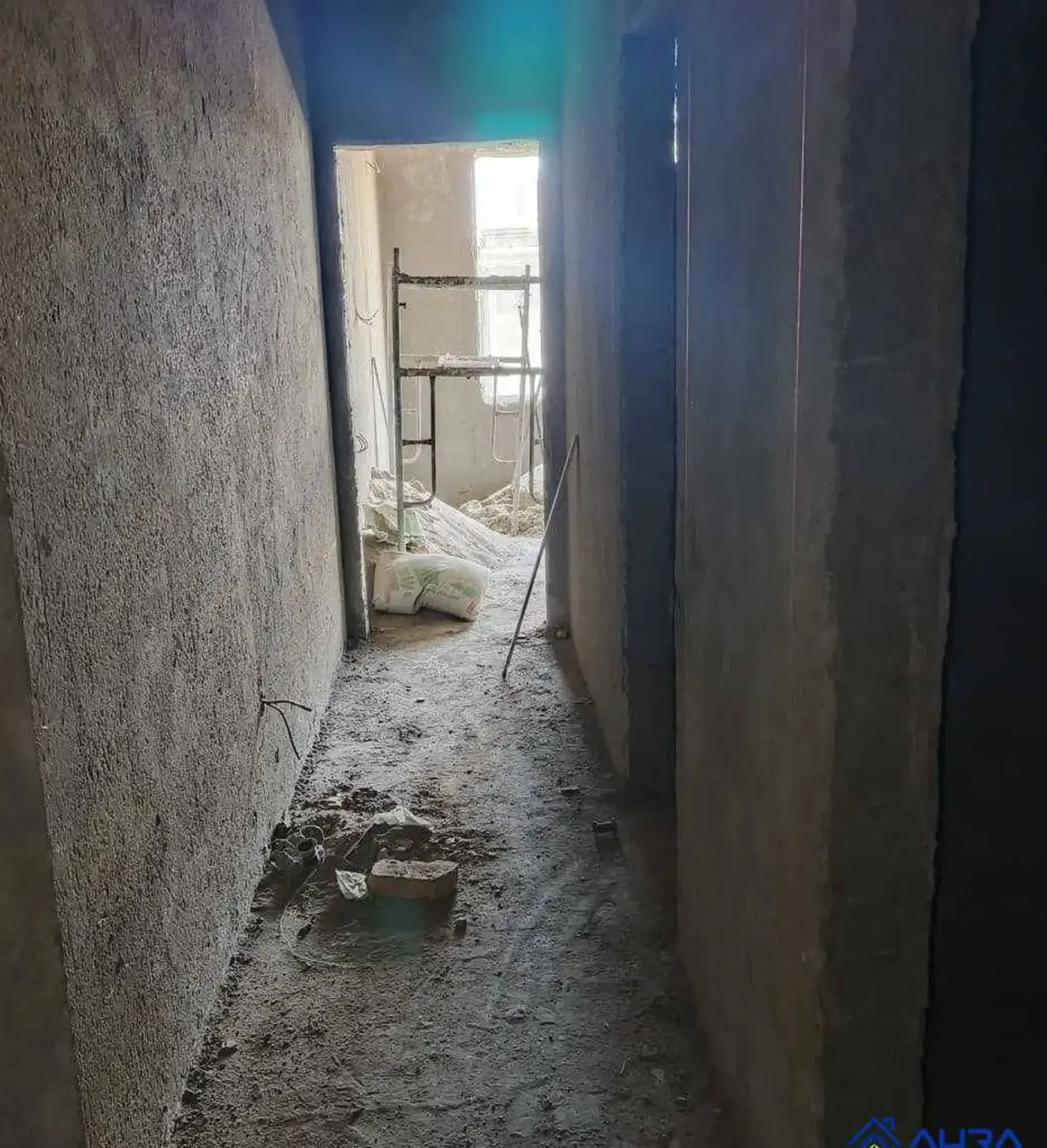2-комн. квартира, 16 этаж, 60 м², Фирдавси Дехоти — фото 8